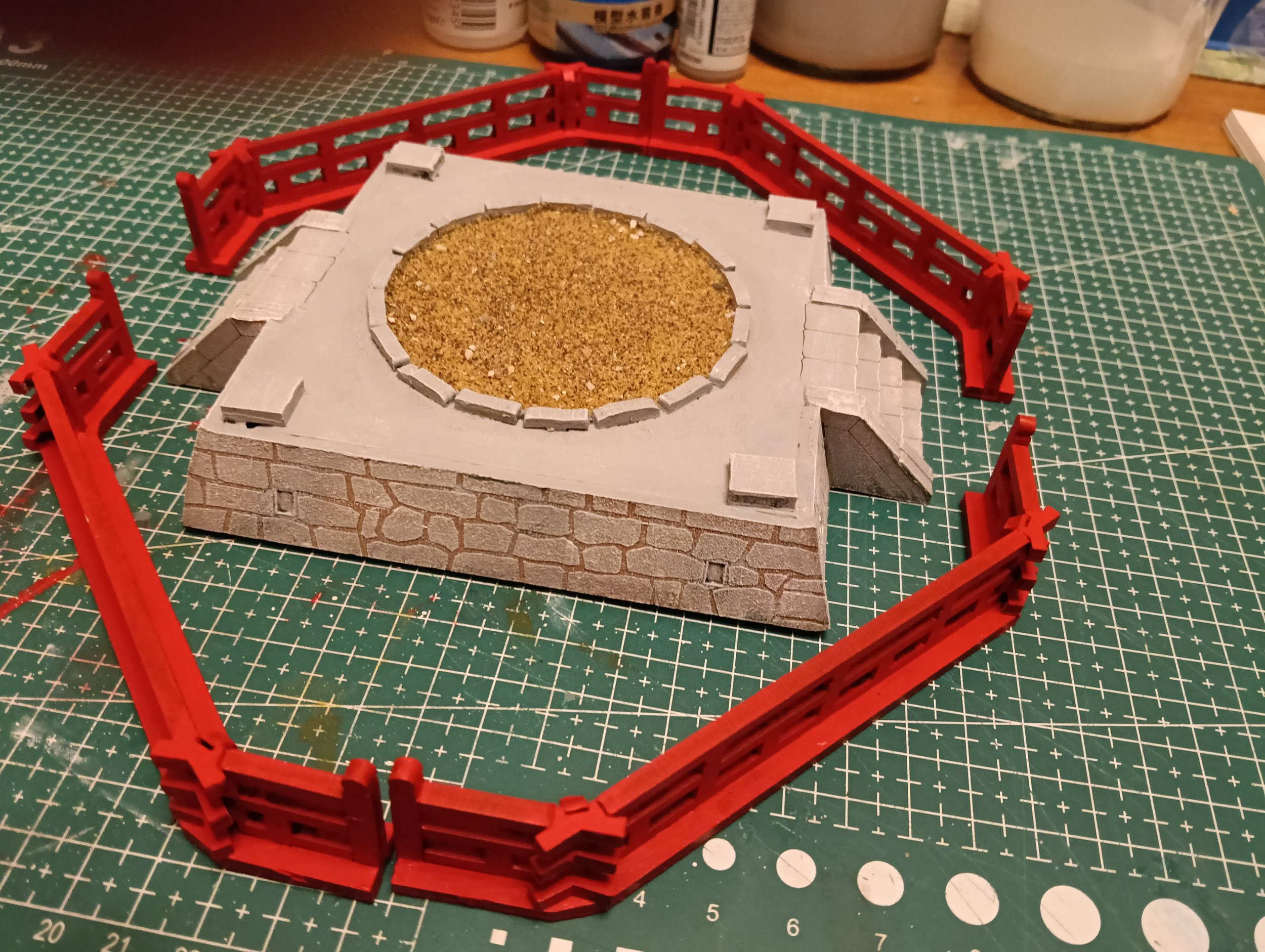 February 24th 2026 (36 points)