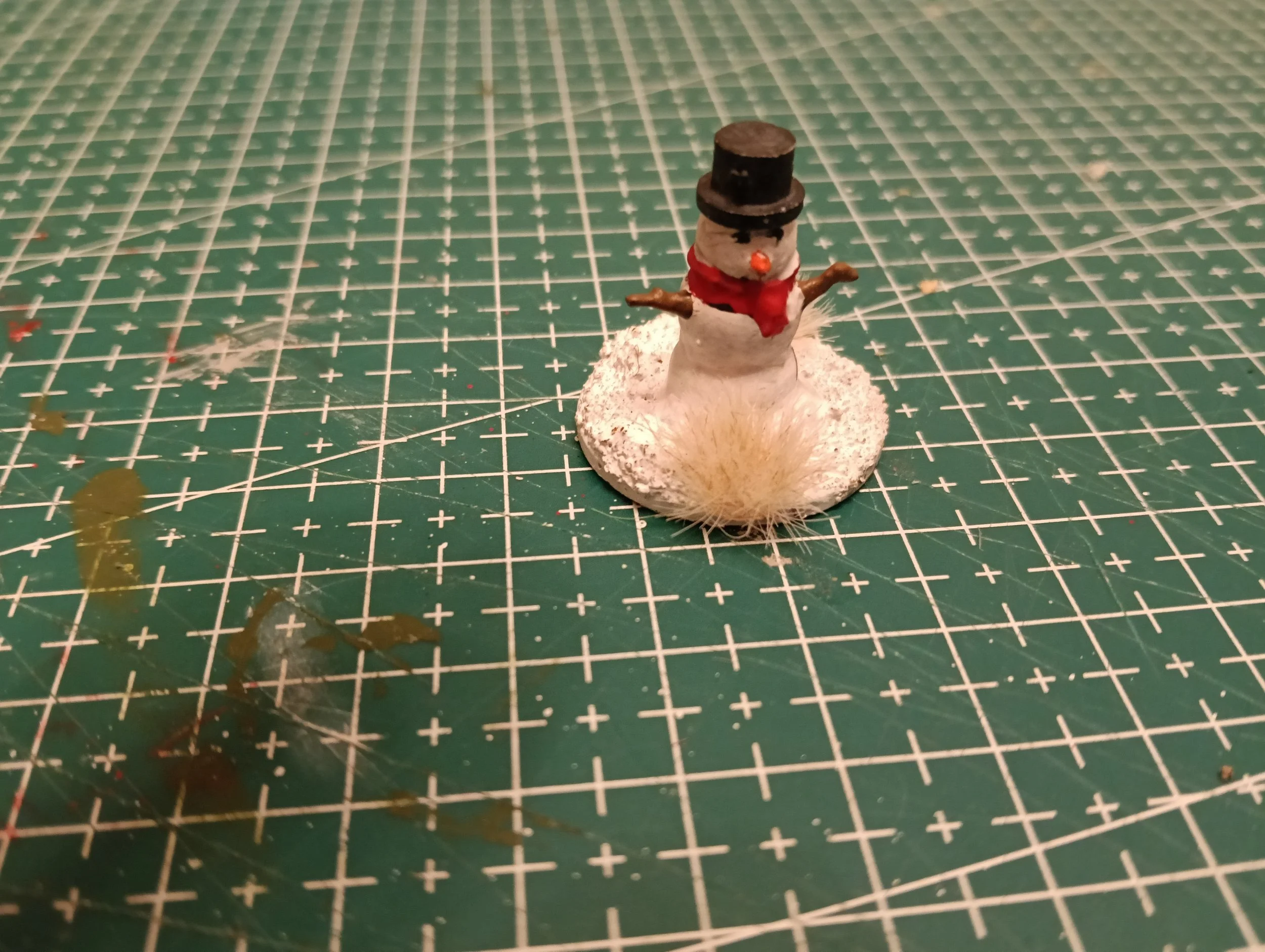 February 24th 2026 (4 points)