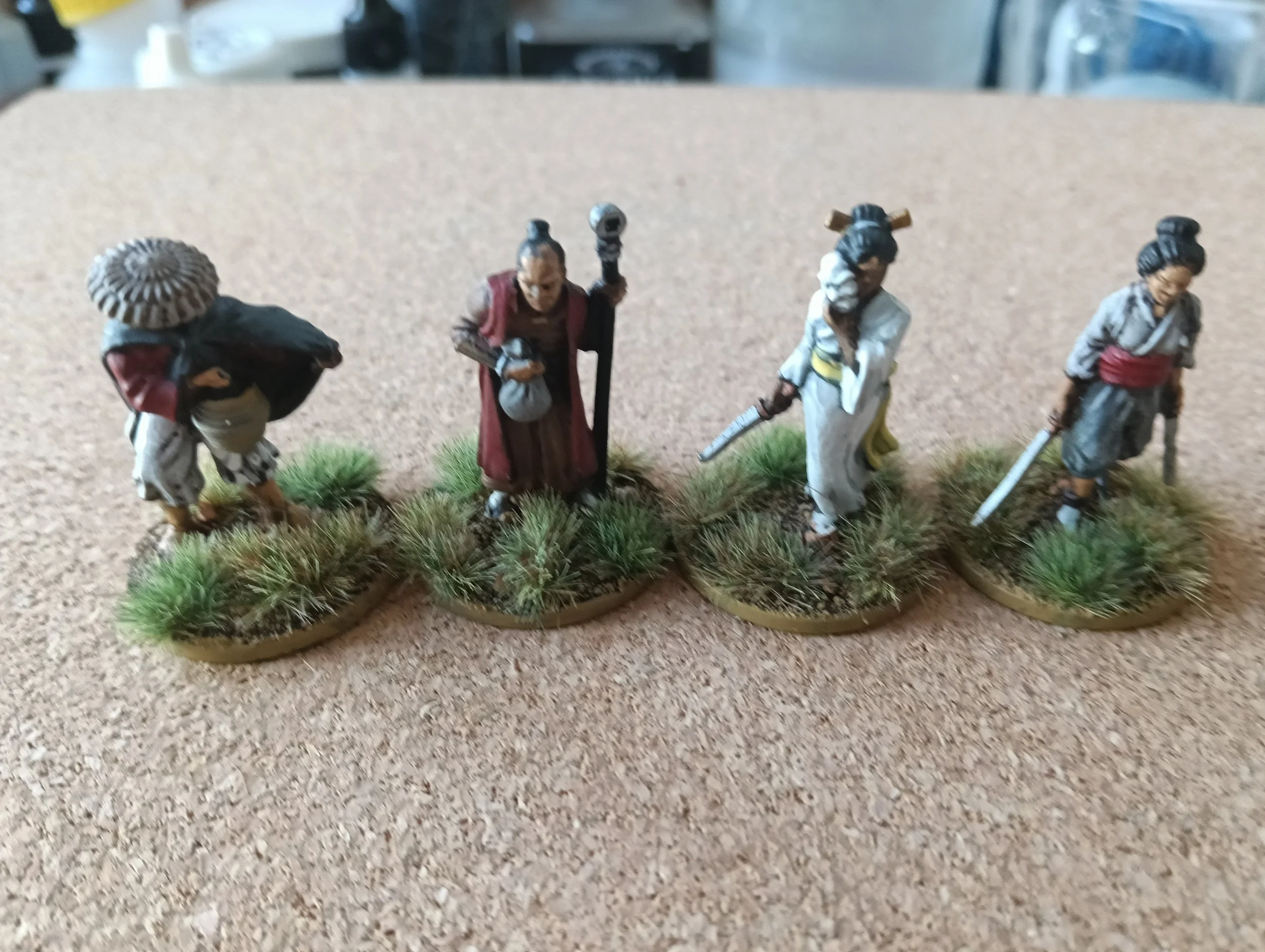 February 24th 2026 (8 points)