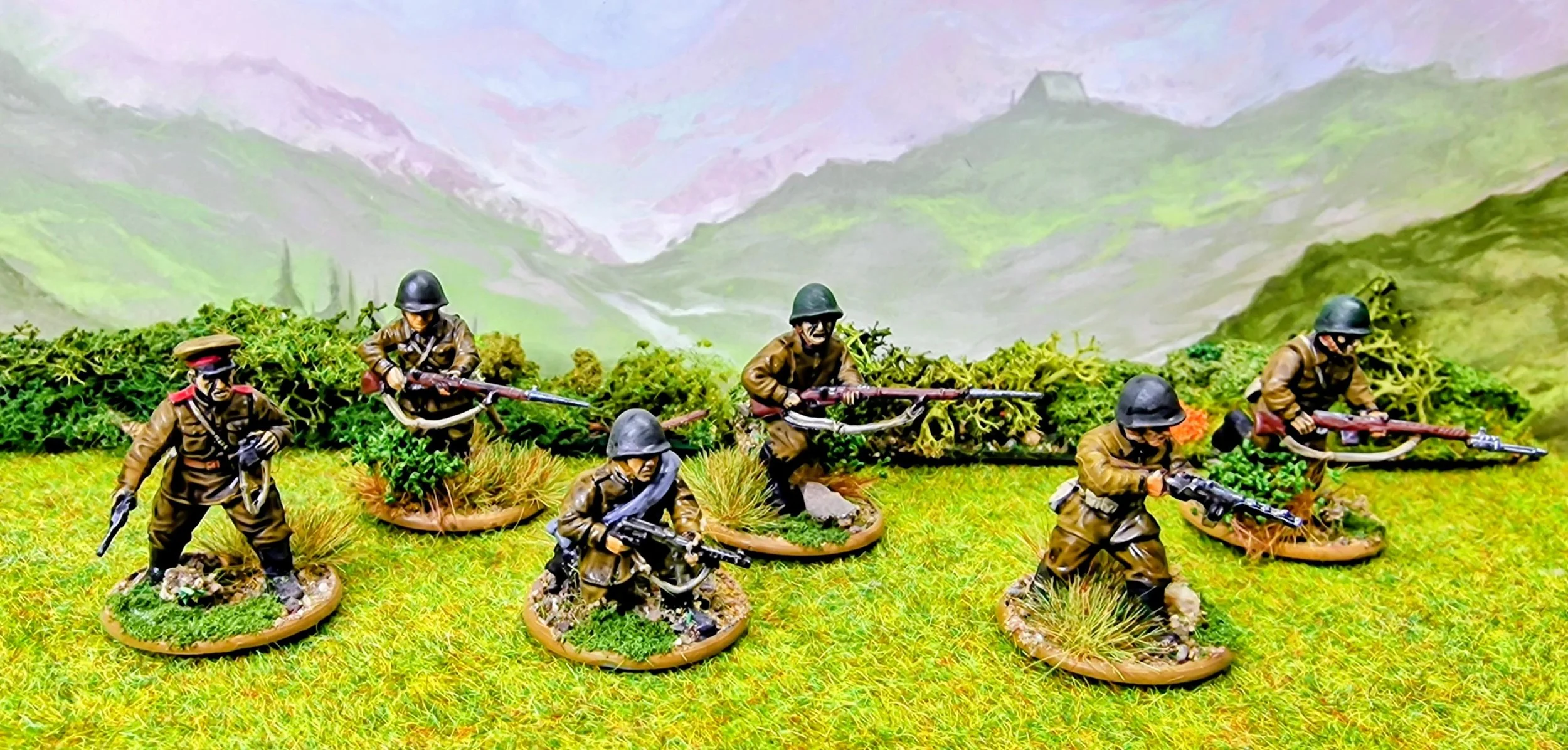 February 24th 2026 (36 points)