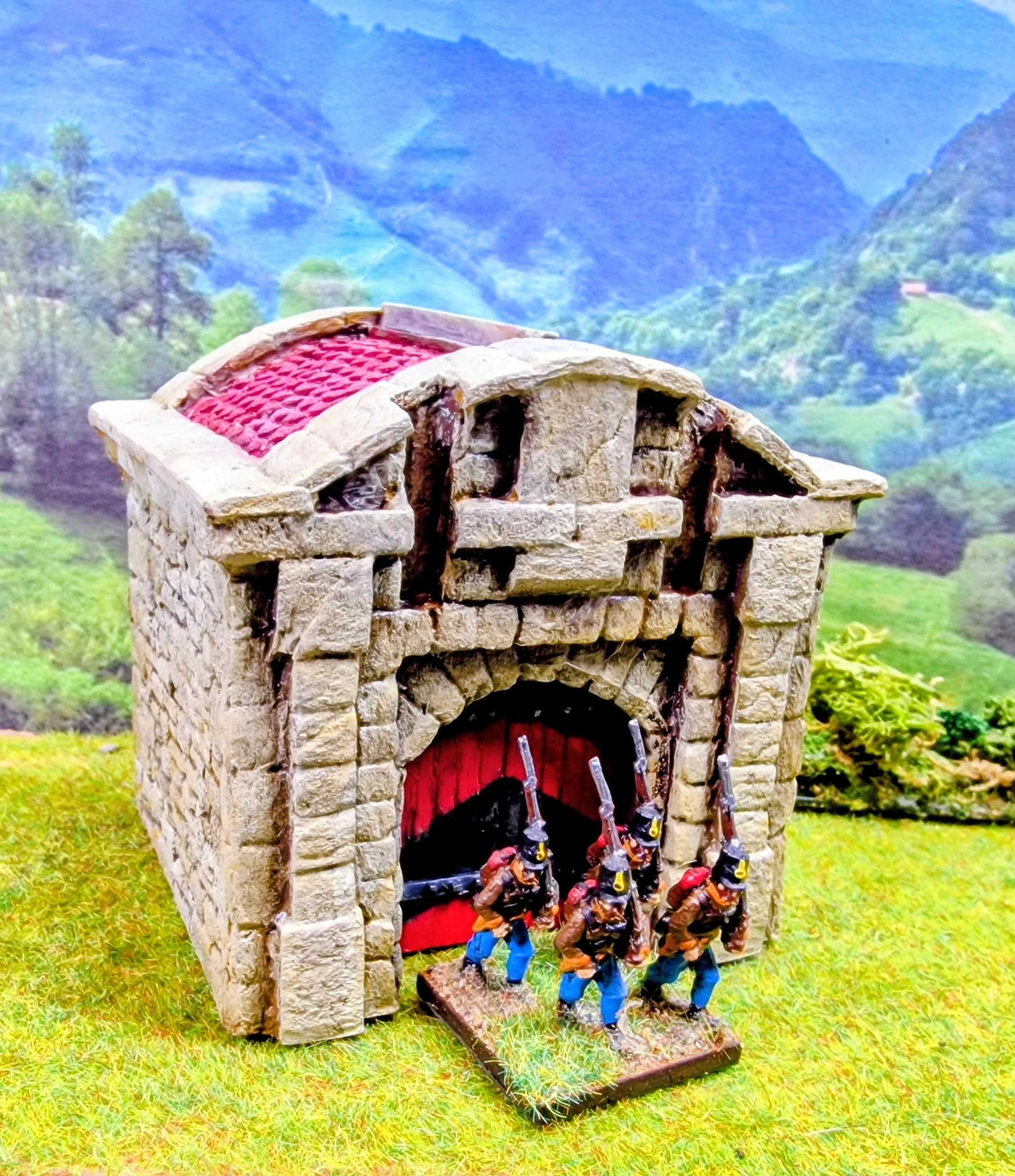 February 24th 2026 (12 points)