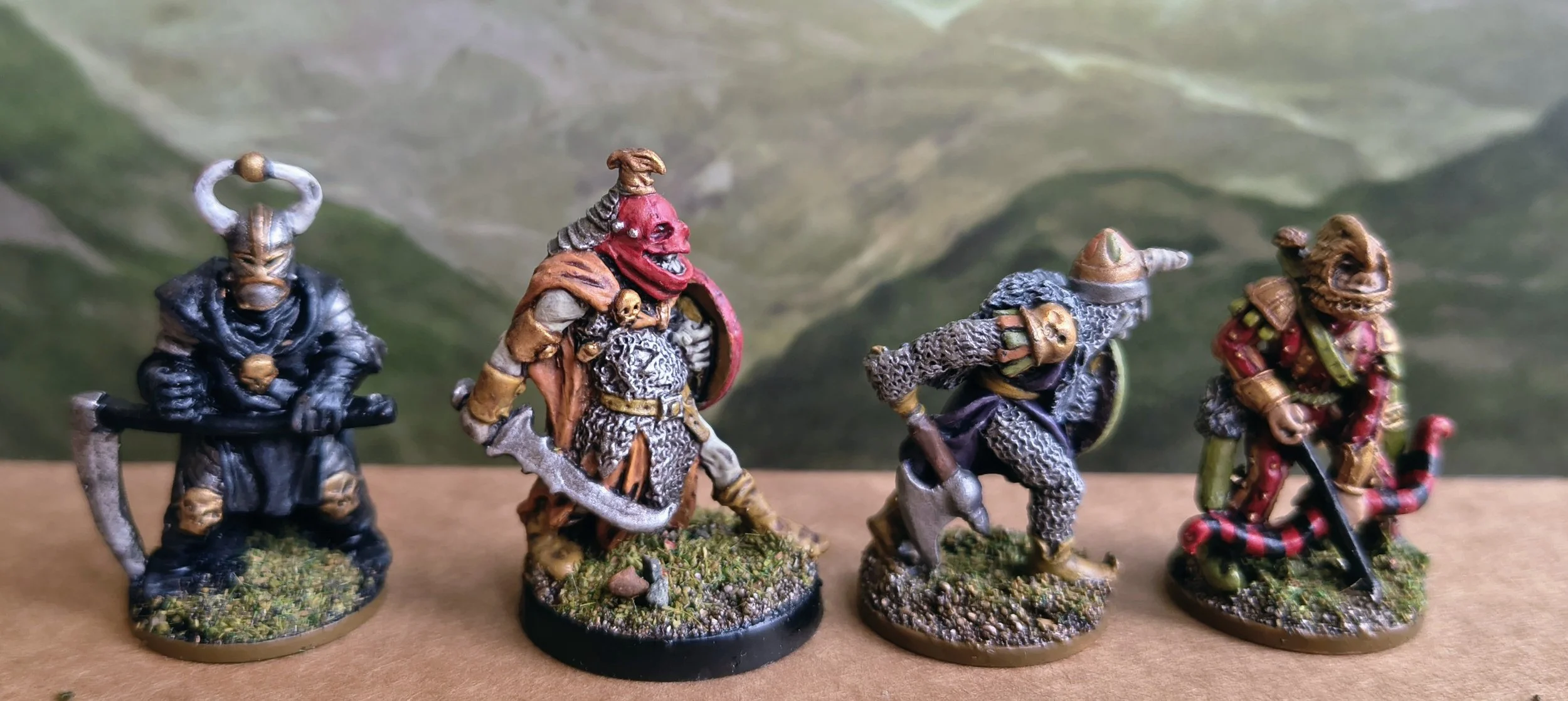 February 24th 2026 (16 points)