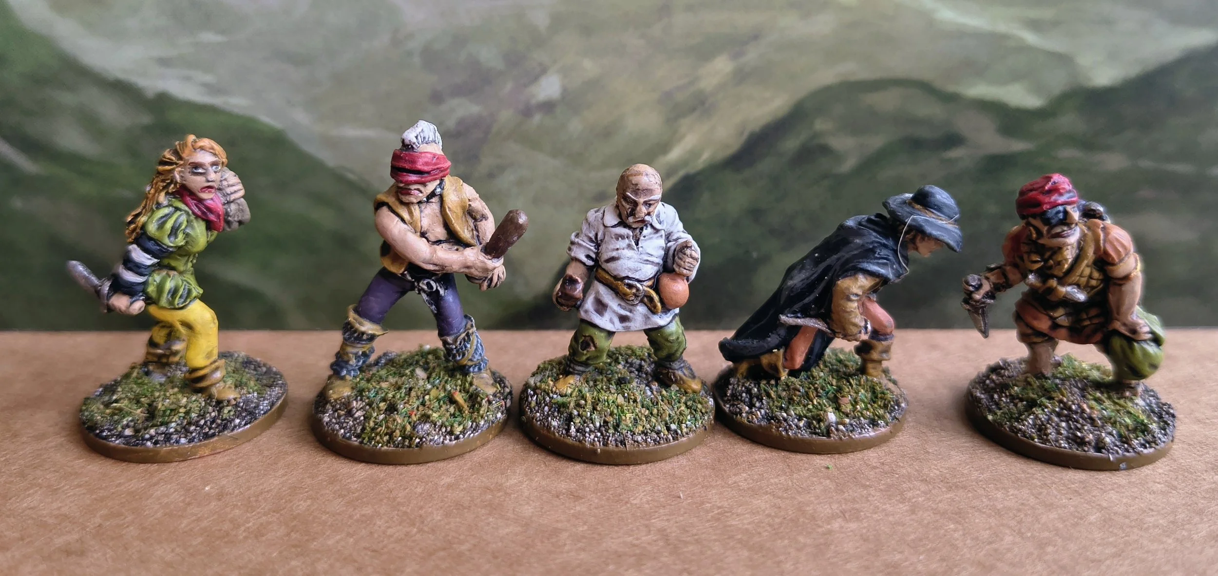 February 24th 2026 (20 points)