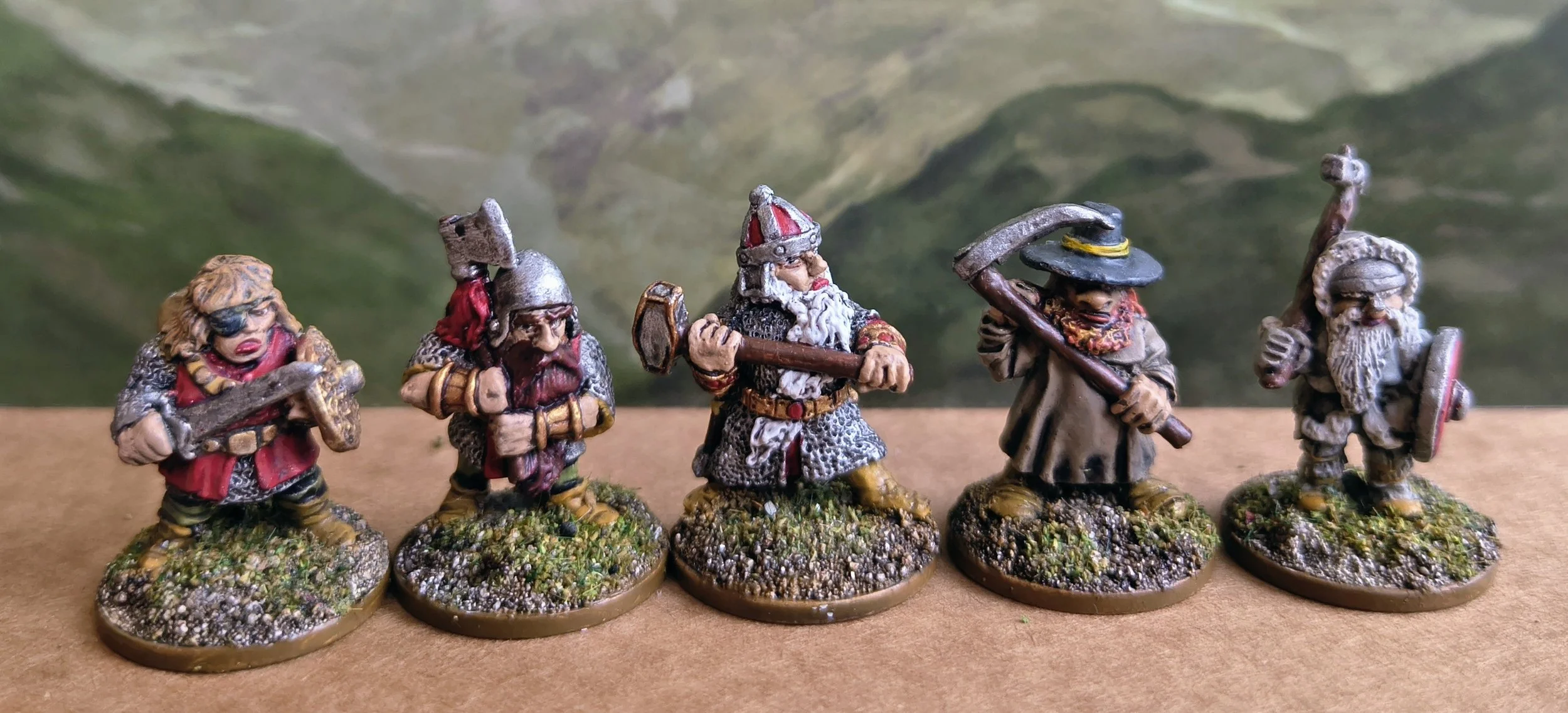 February 24th 2026 (20 points)