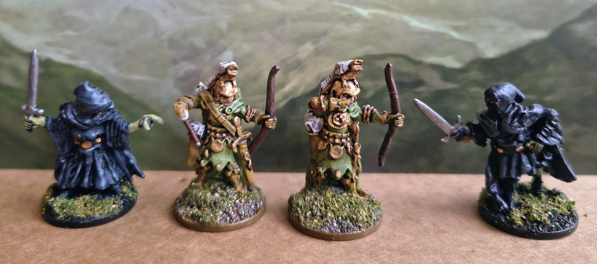 February 24th 2026 (16 points)