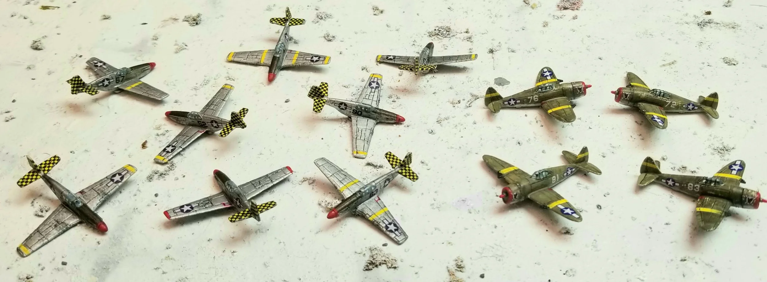 11th March 2026 (180 points)