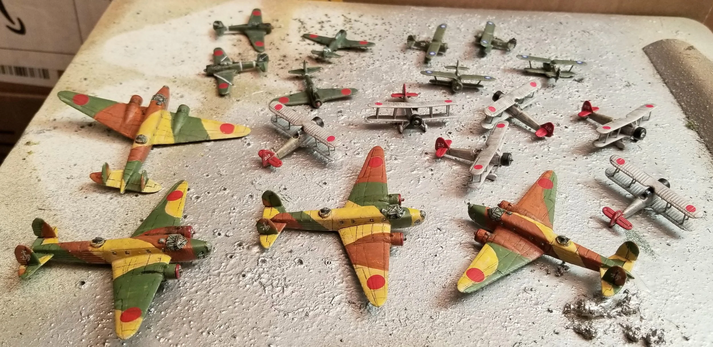 11th March 2026 (108 points)