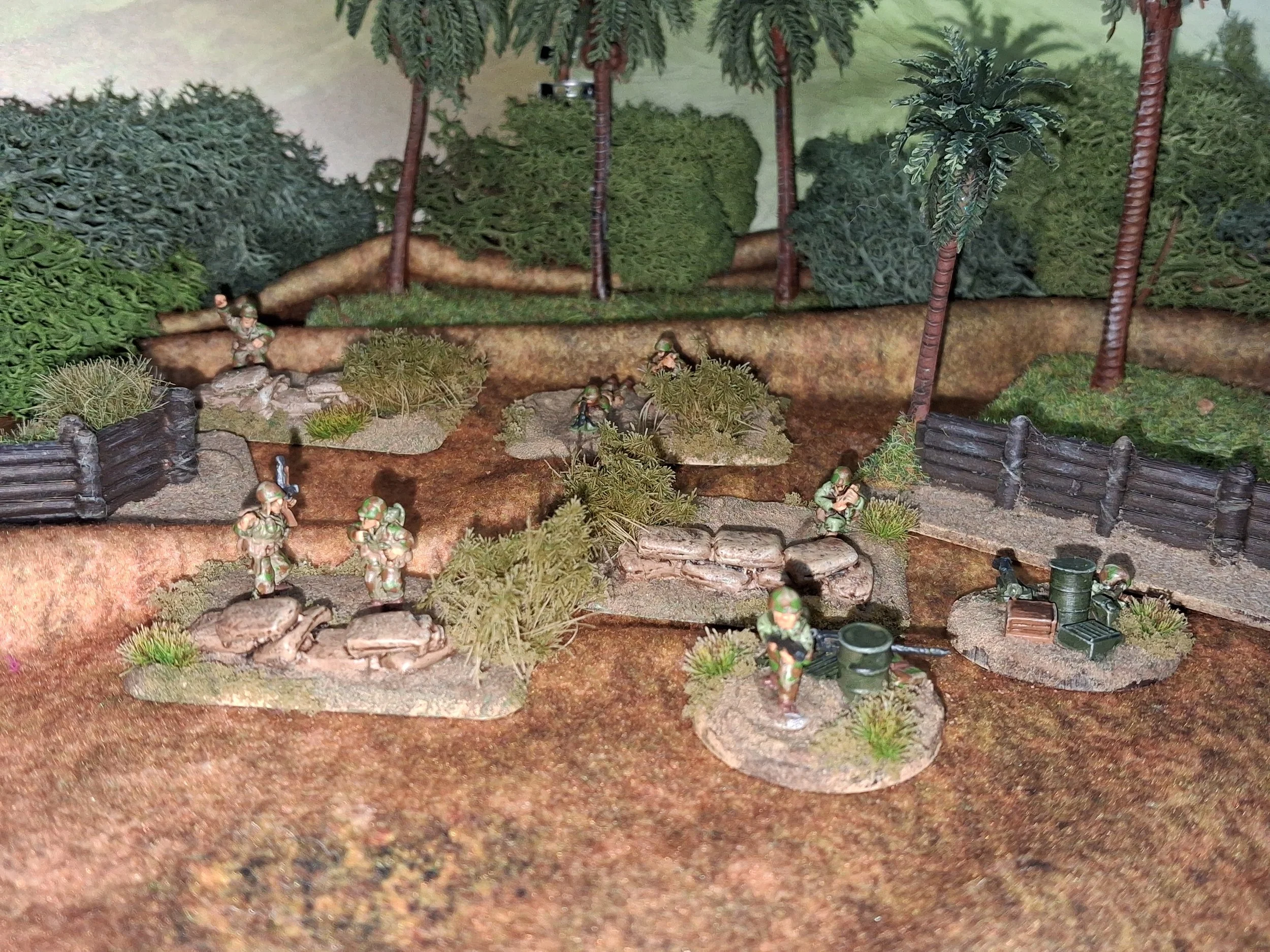 11th March 2026 (8 points)