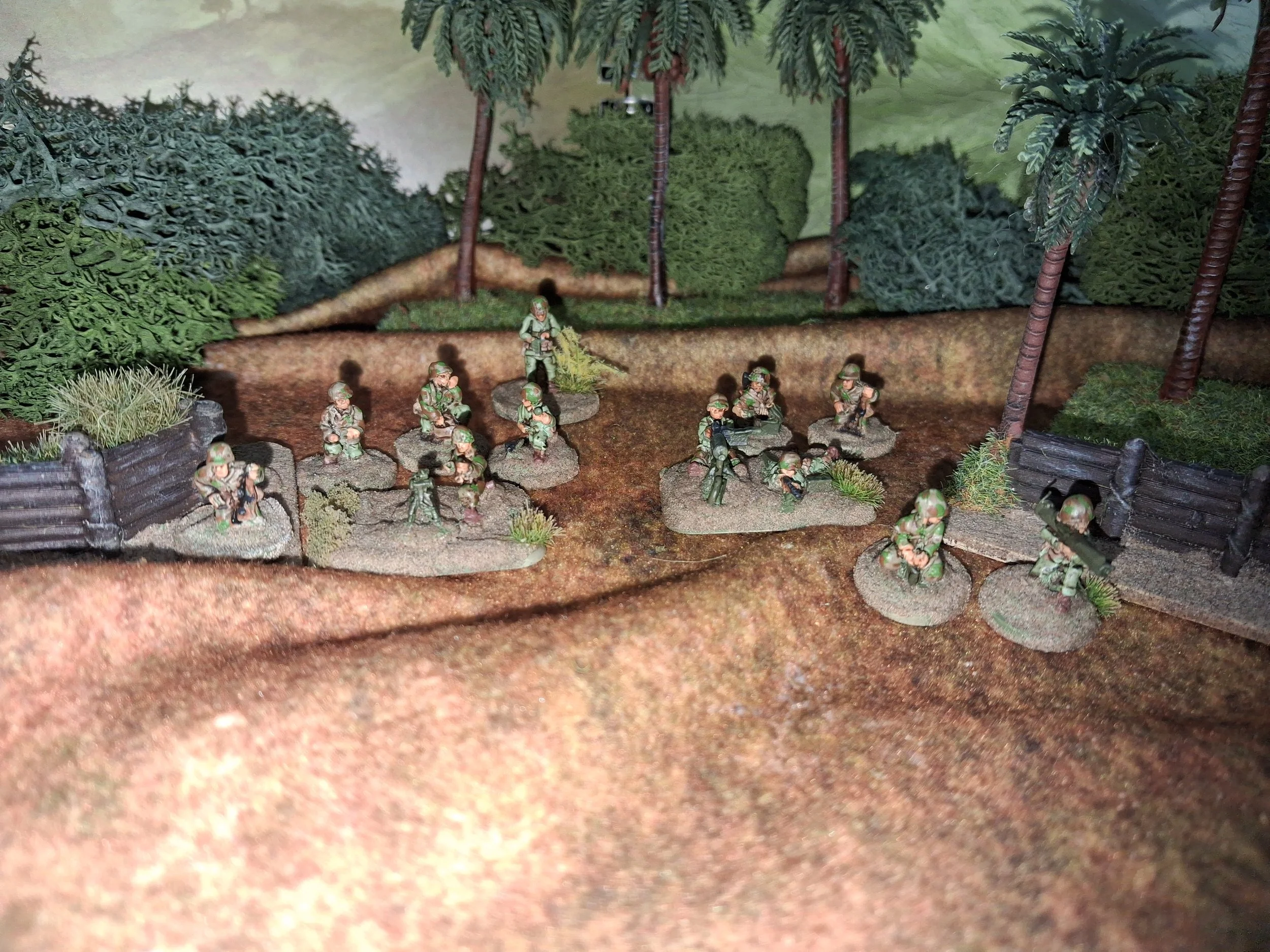 11th March 2026 (13 points)