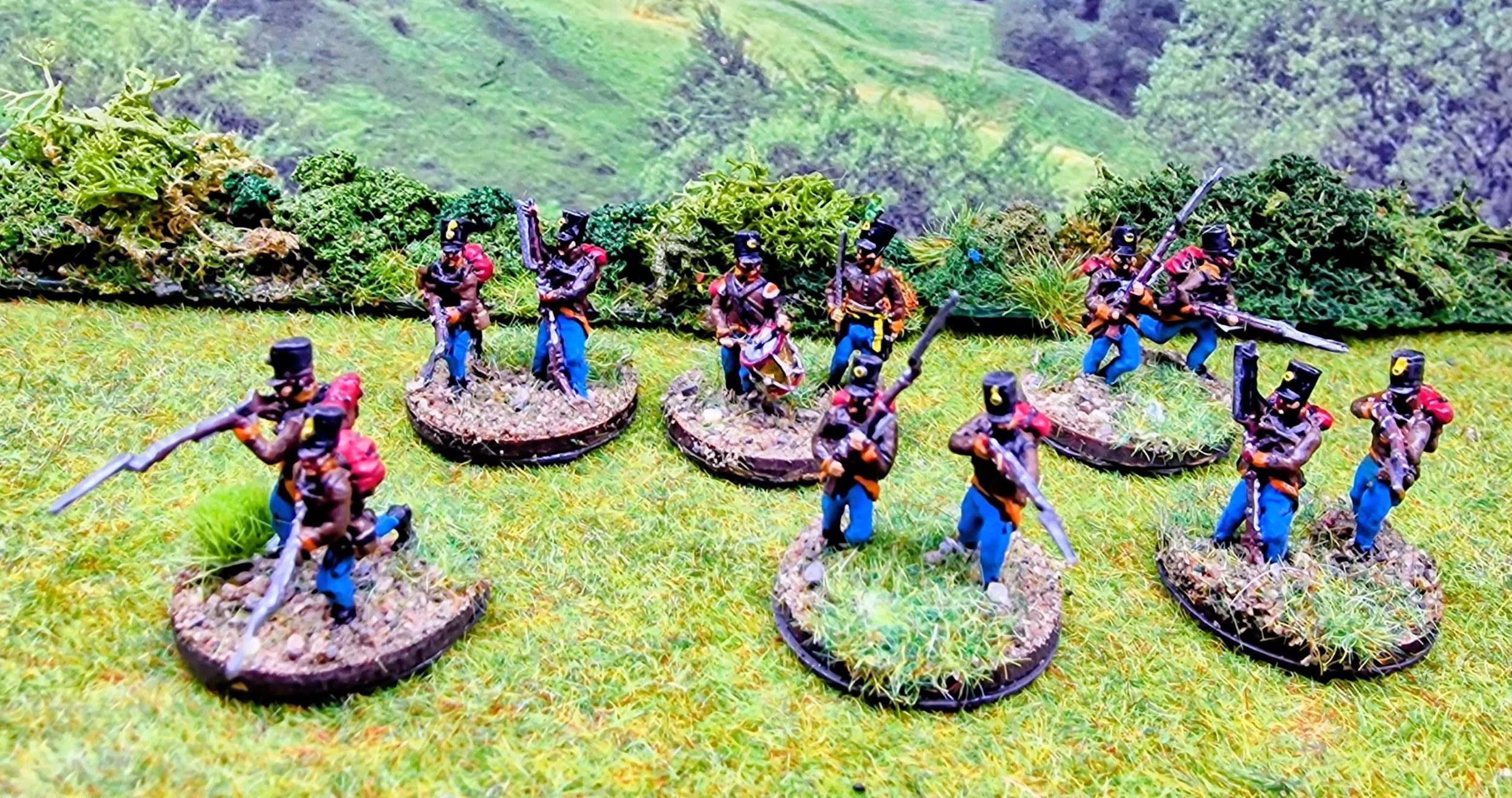 11th March 2026 (12 points)