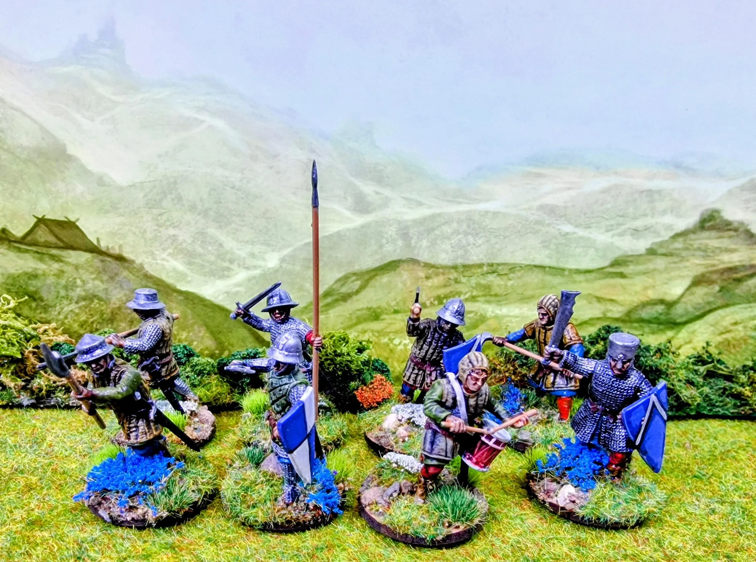 11th March 2026 (32 points)