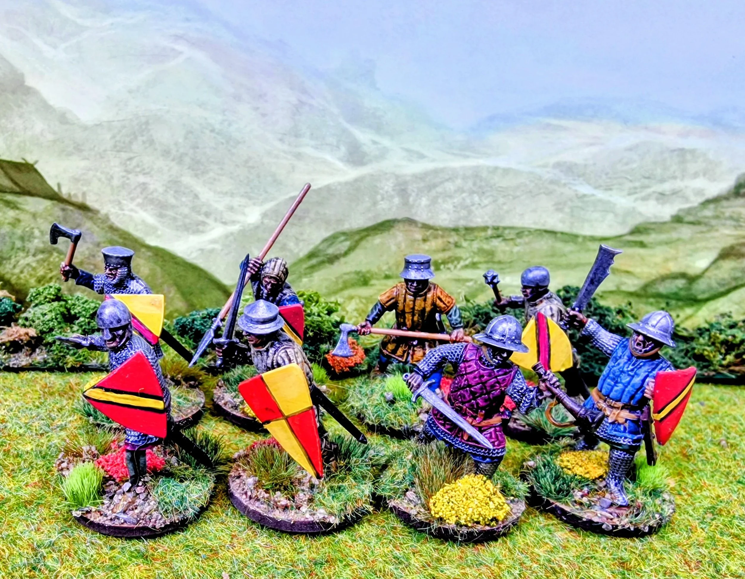 11th March 2026 (32 points)