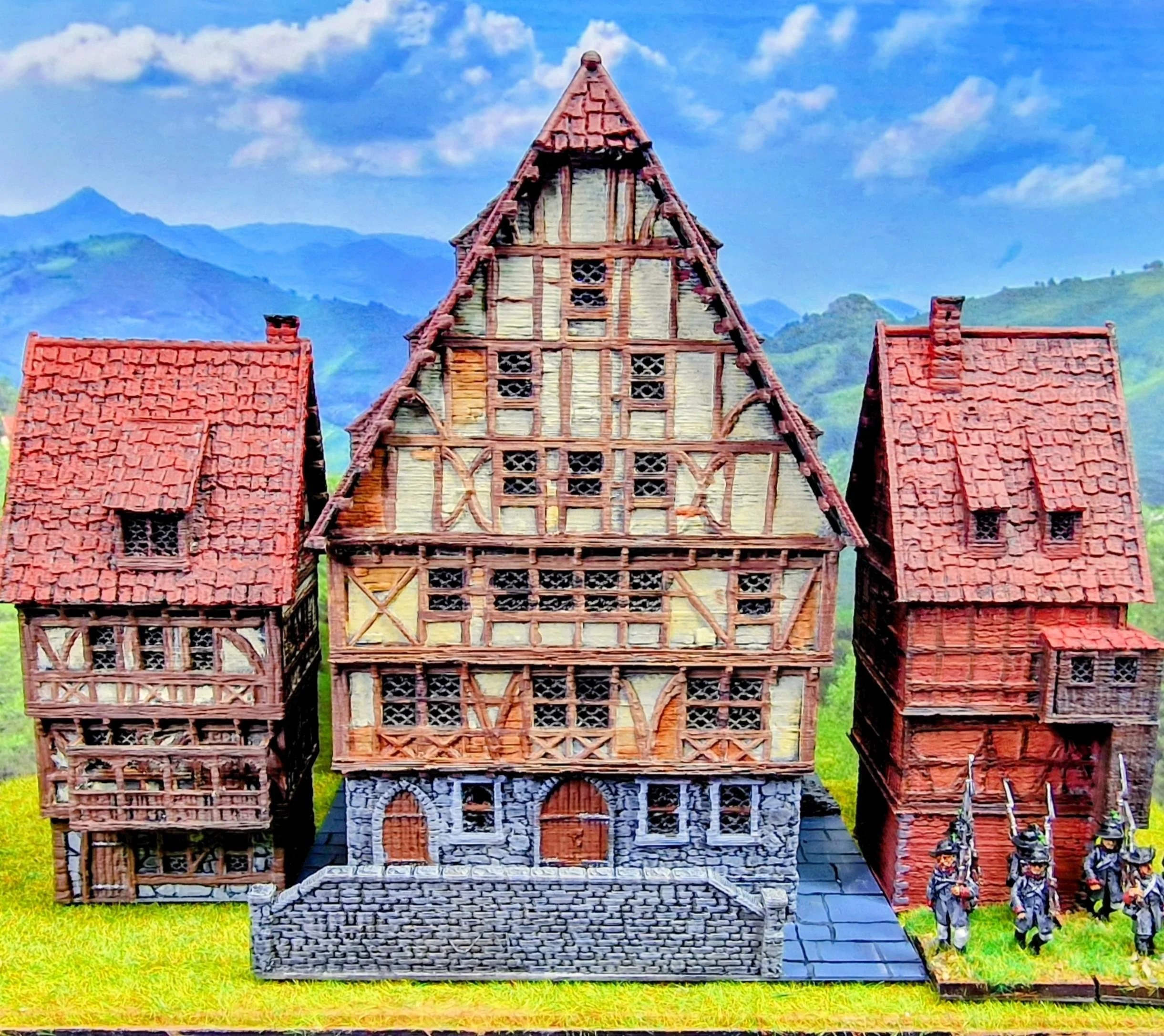 11th March 2026 (36 points)