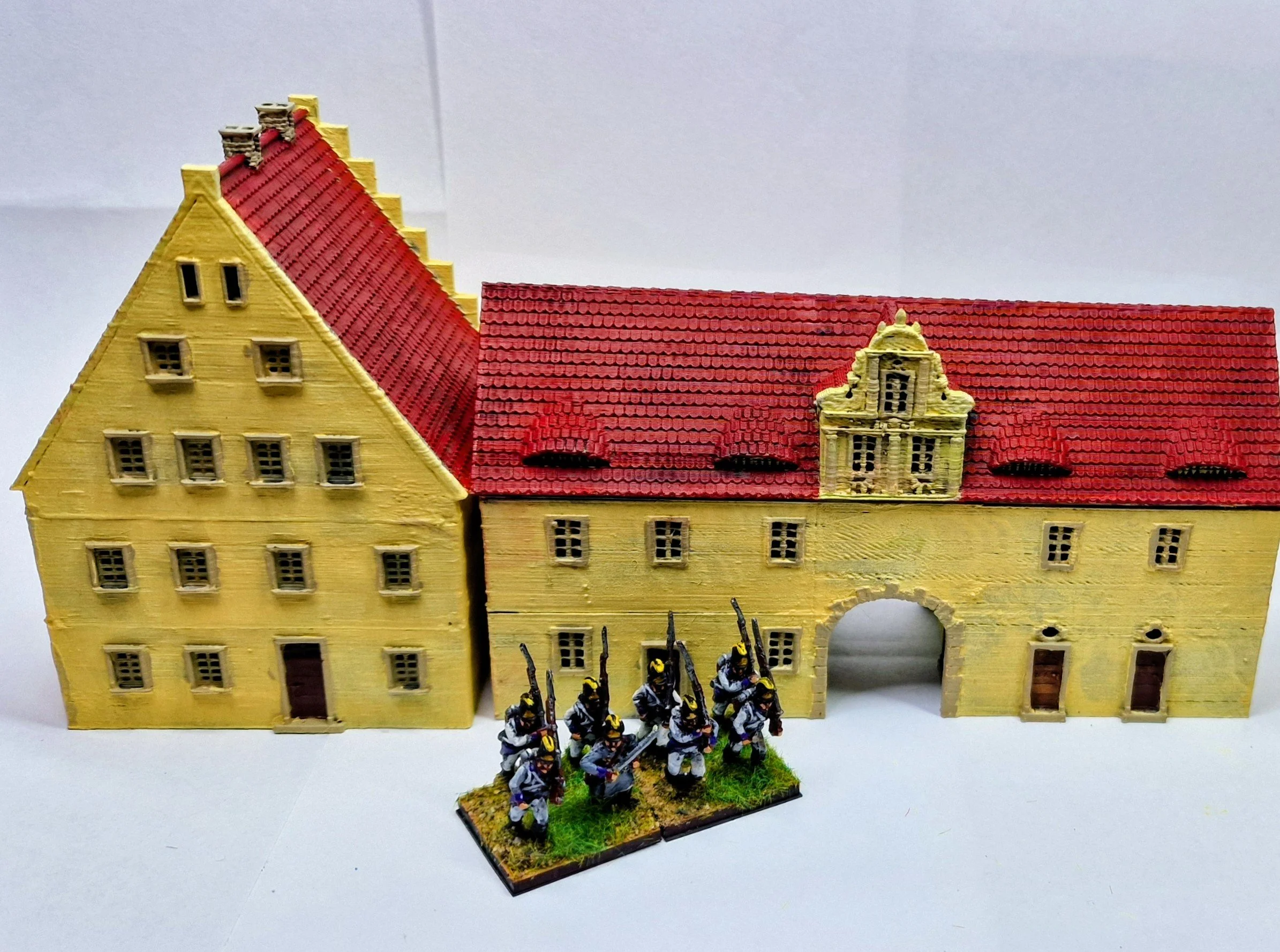 11th March 2026 (24 points)