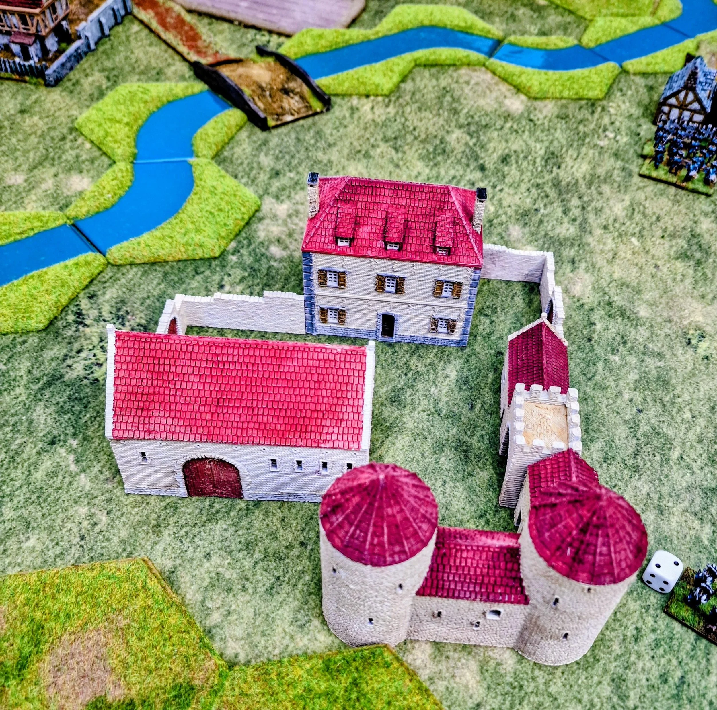 11th March 2026 (48 points)