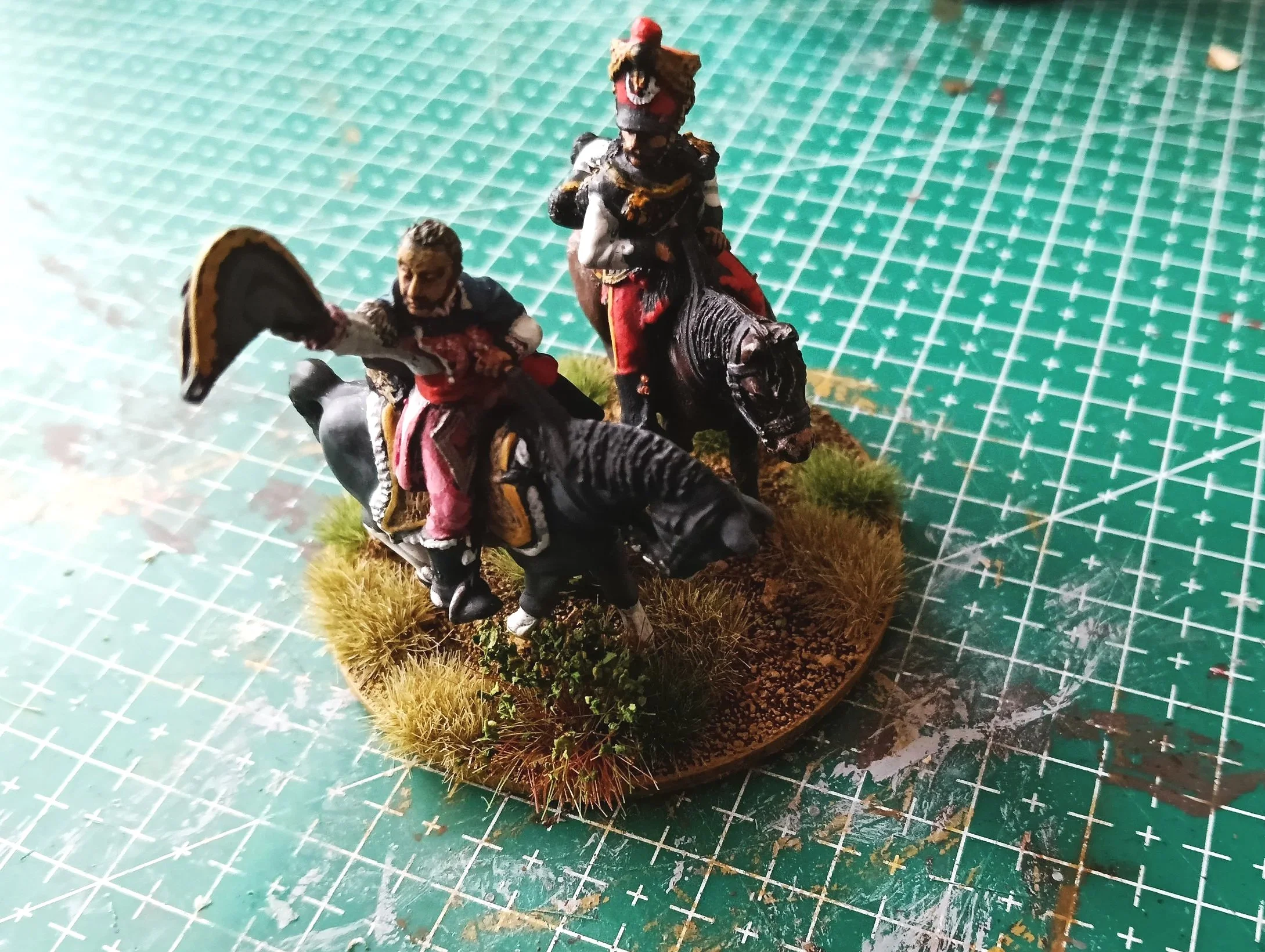 11th March 2026 (16 points)