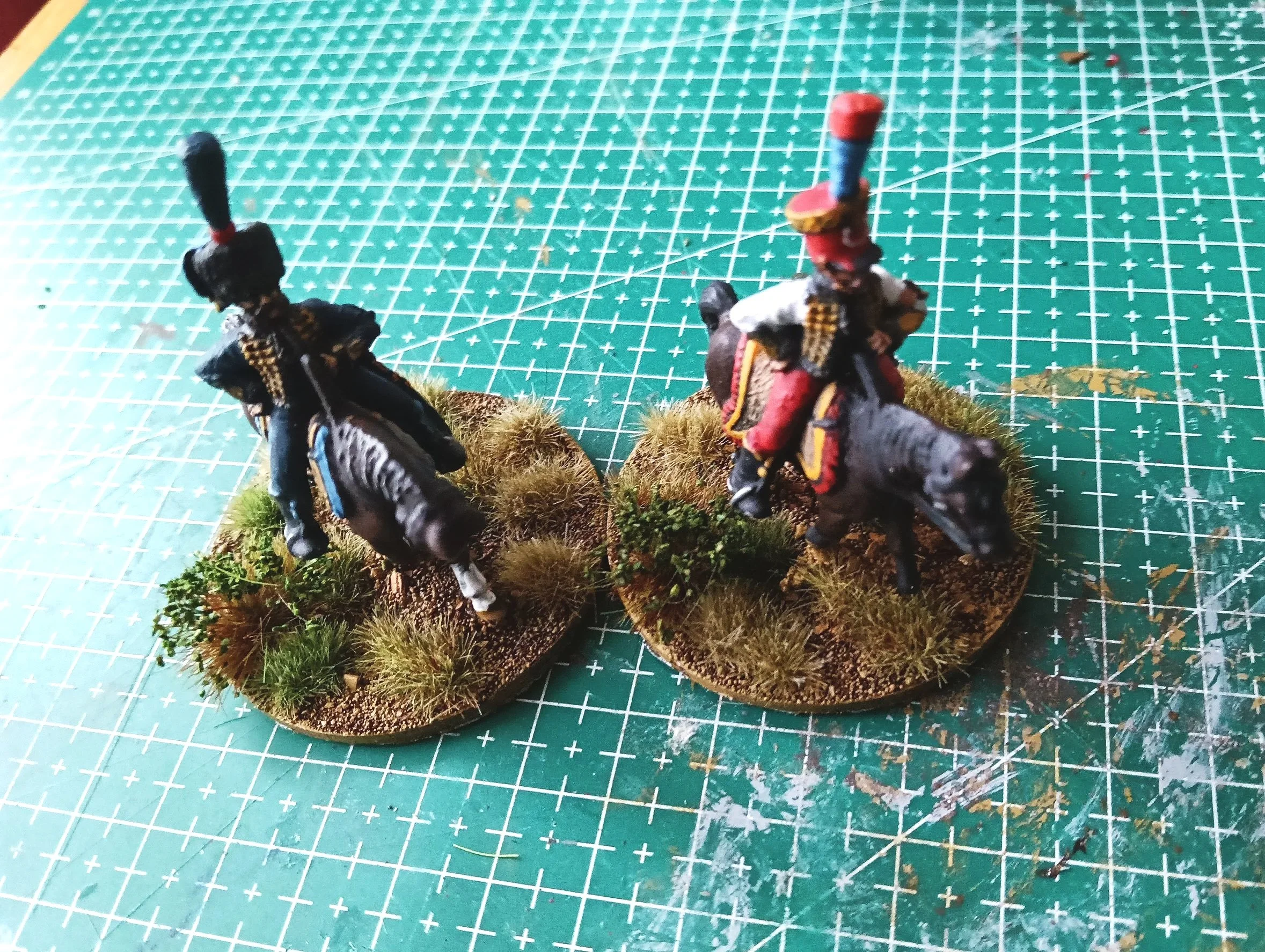 11th March 2026 (16 points)