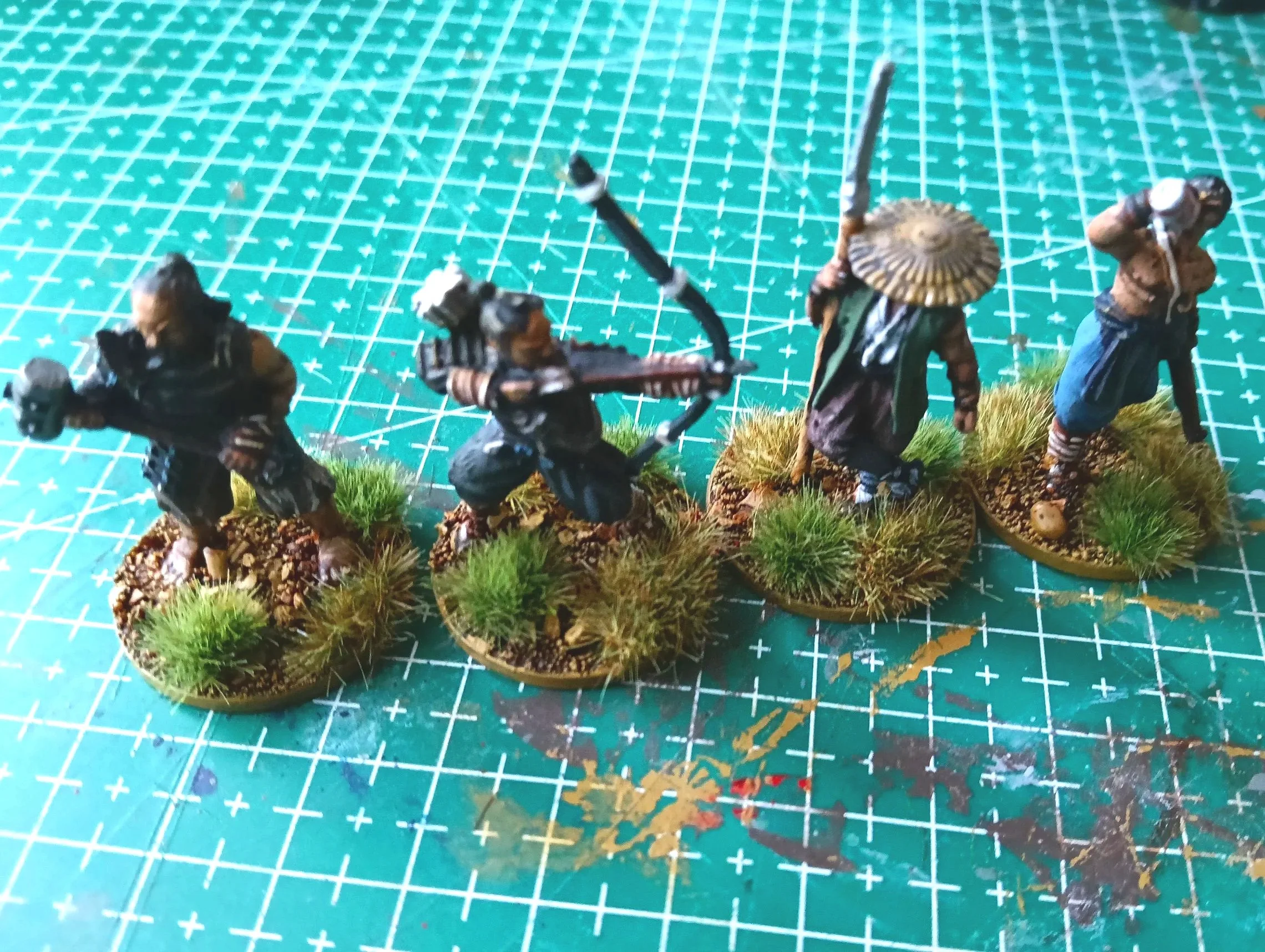 11th March 2026 (16 points)