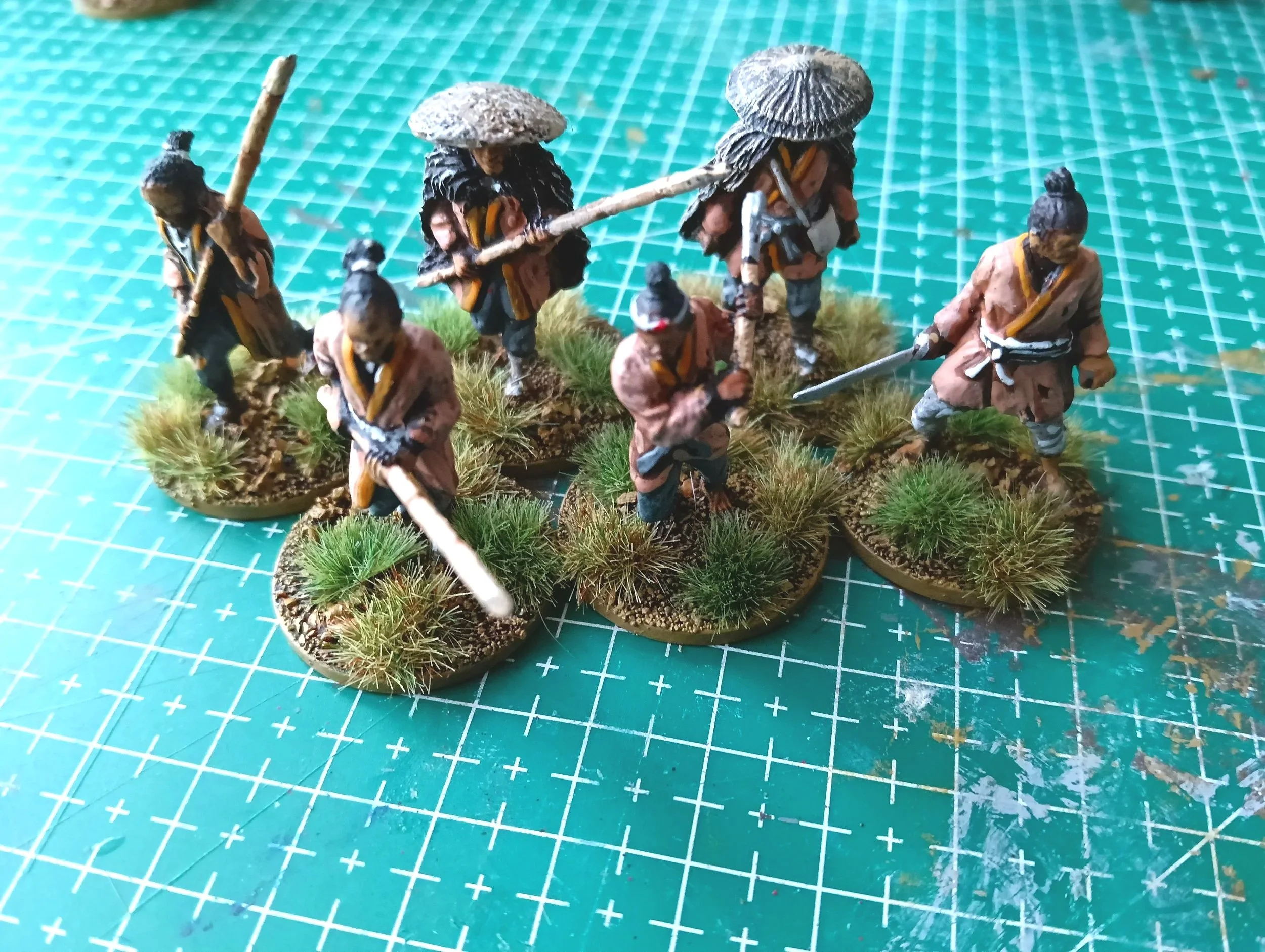 11th March 2026 (24 points)