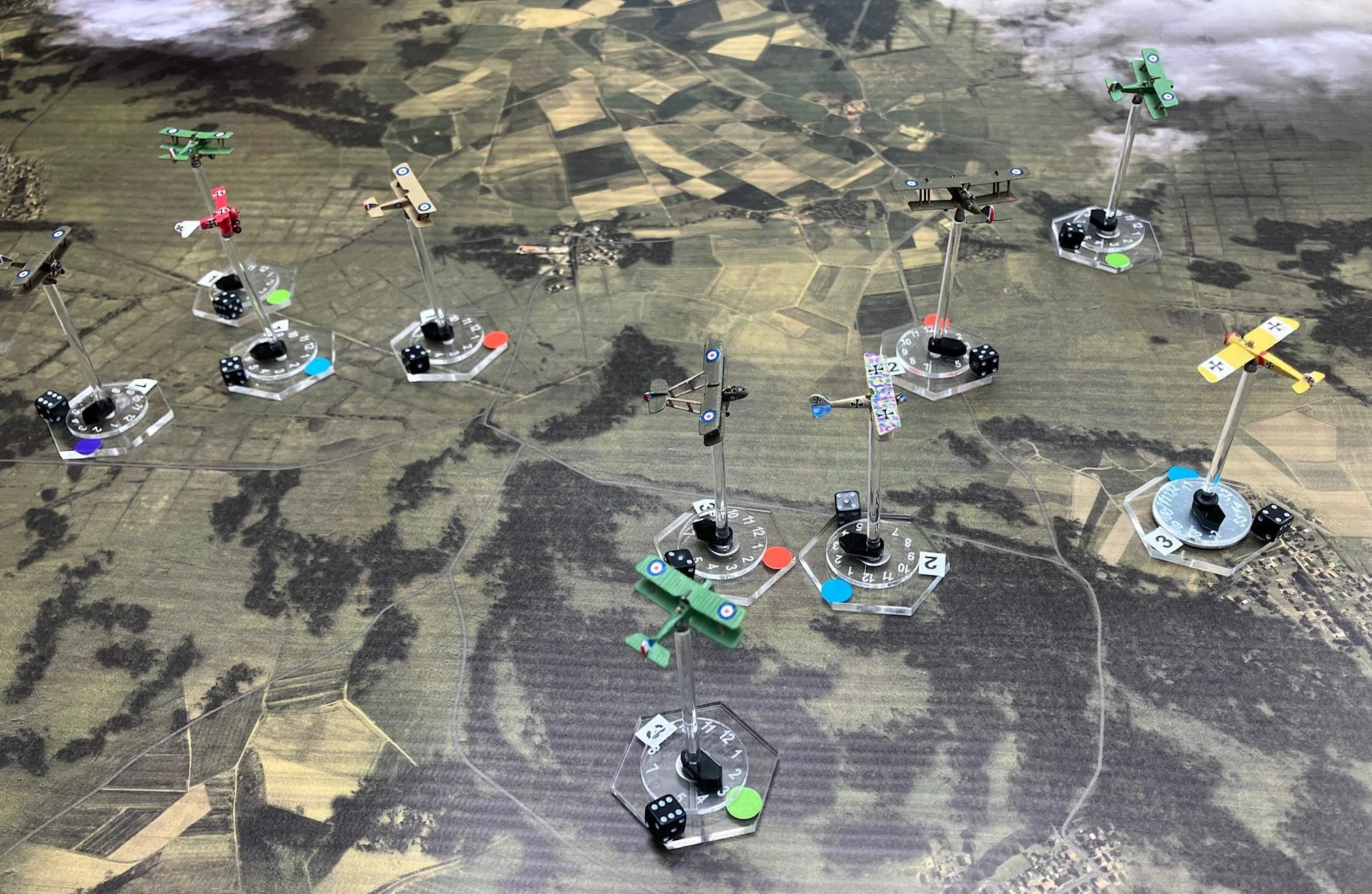 11th March 2026 (144 points)