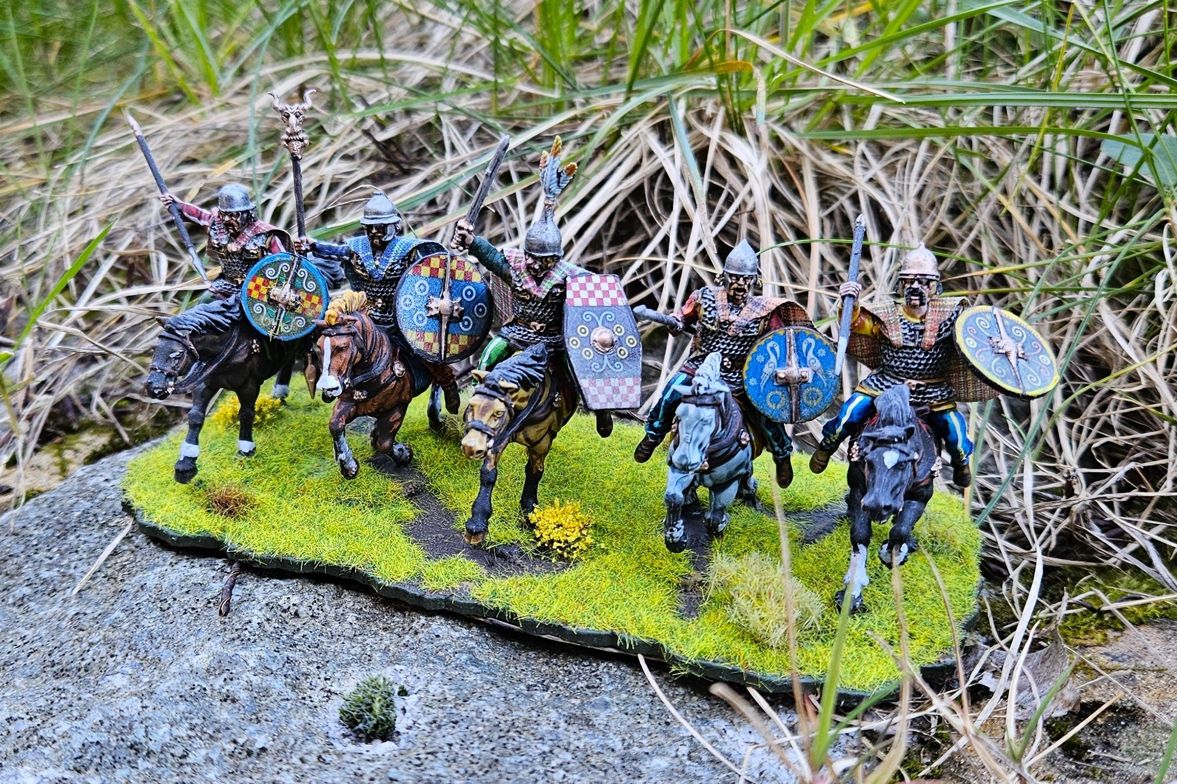 21st March 2026 (40 points)