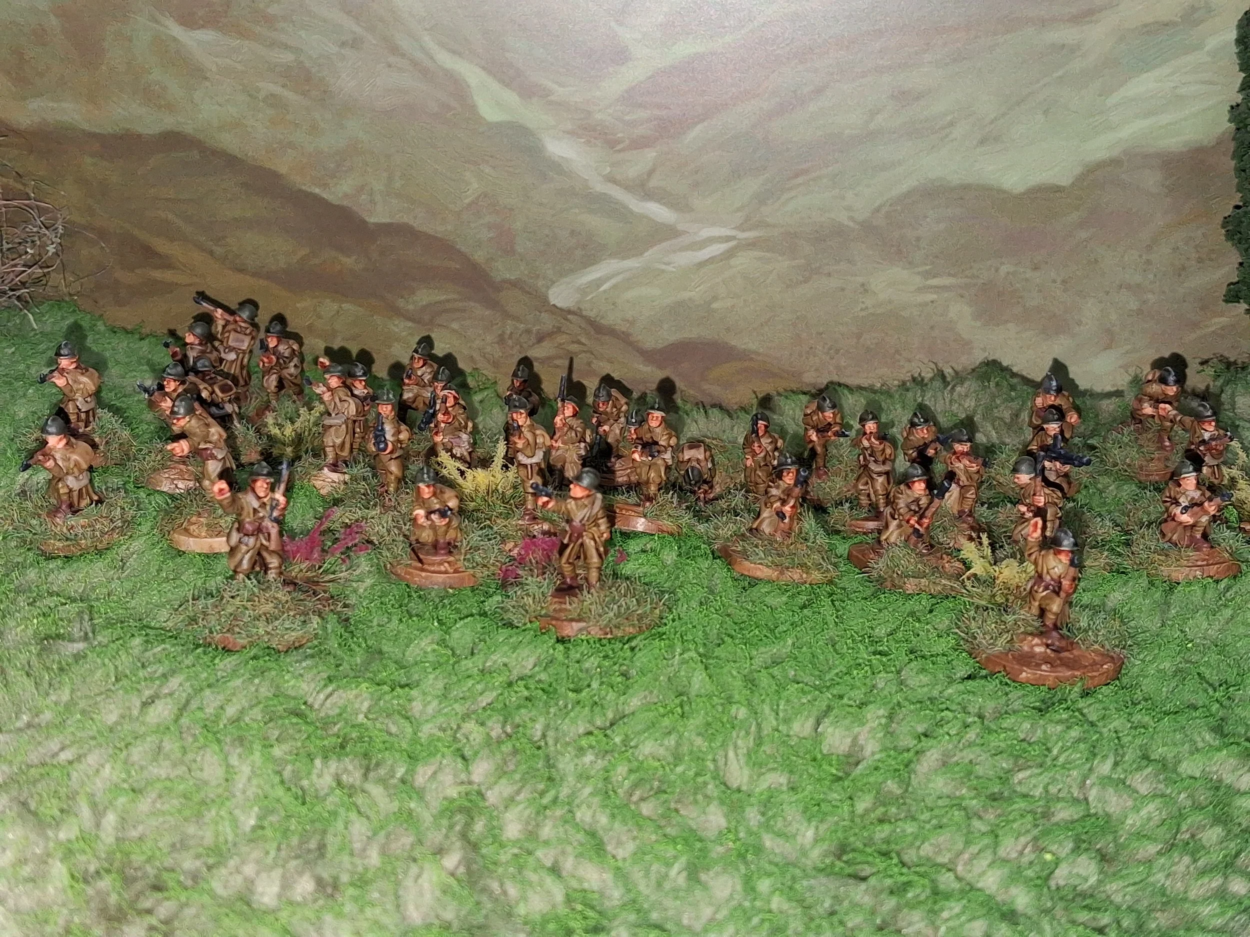 31st March 2026 (59 points)