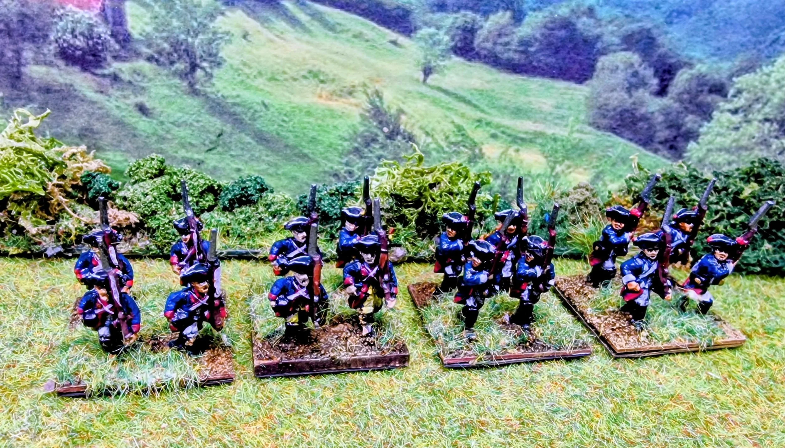 31st March 2026 (16 points)