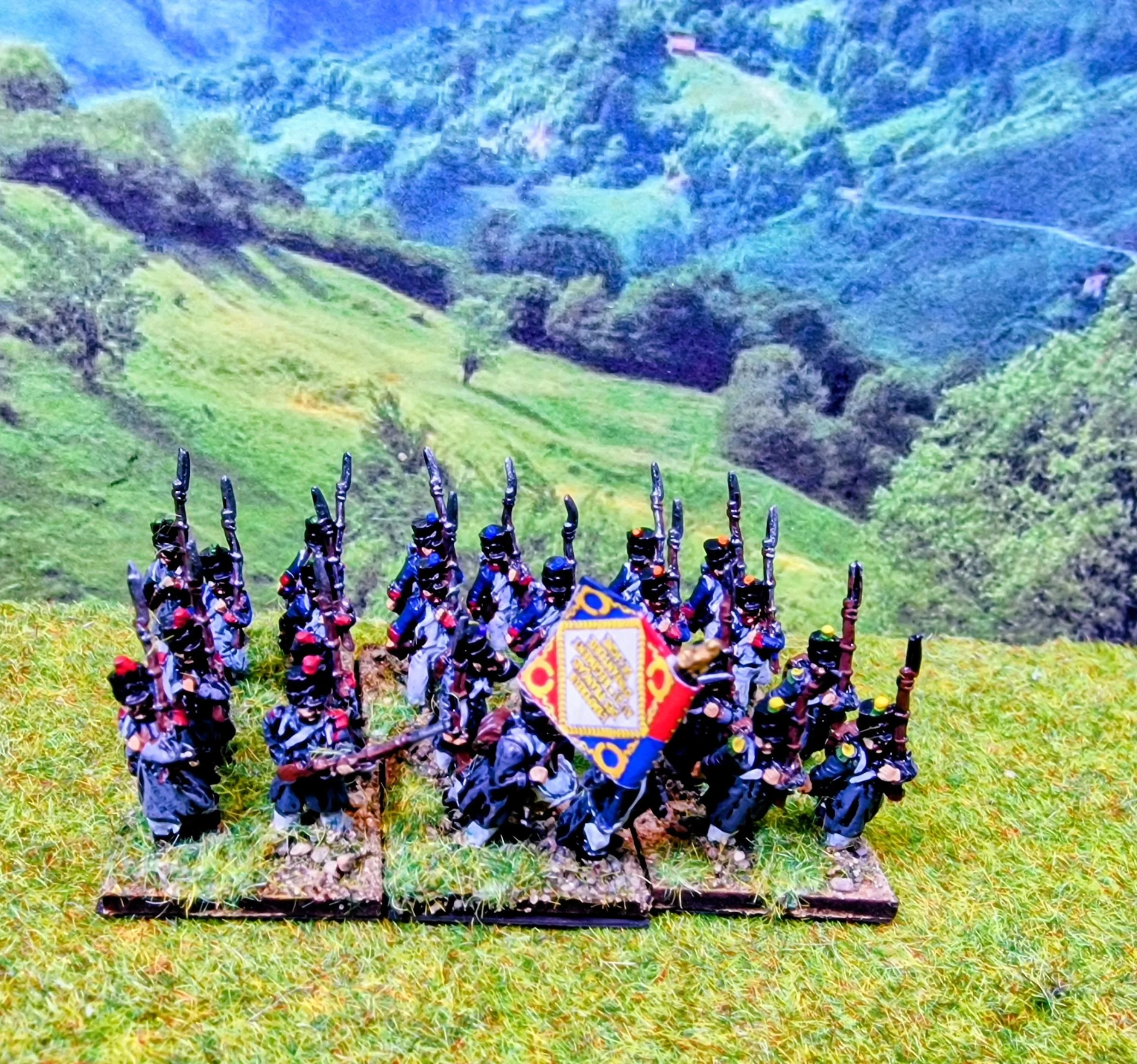 31st March 2026 (24 points)