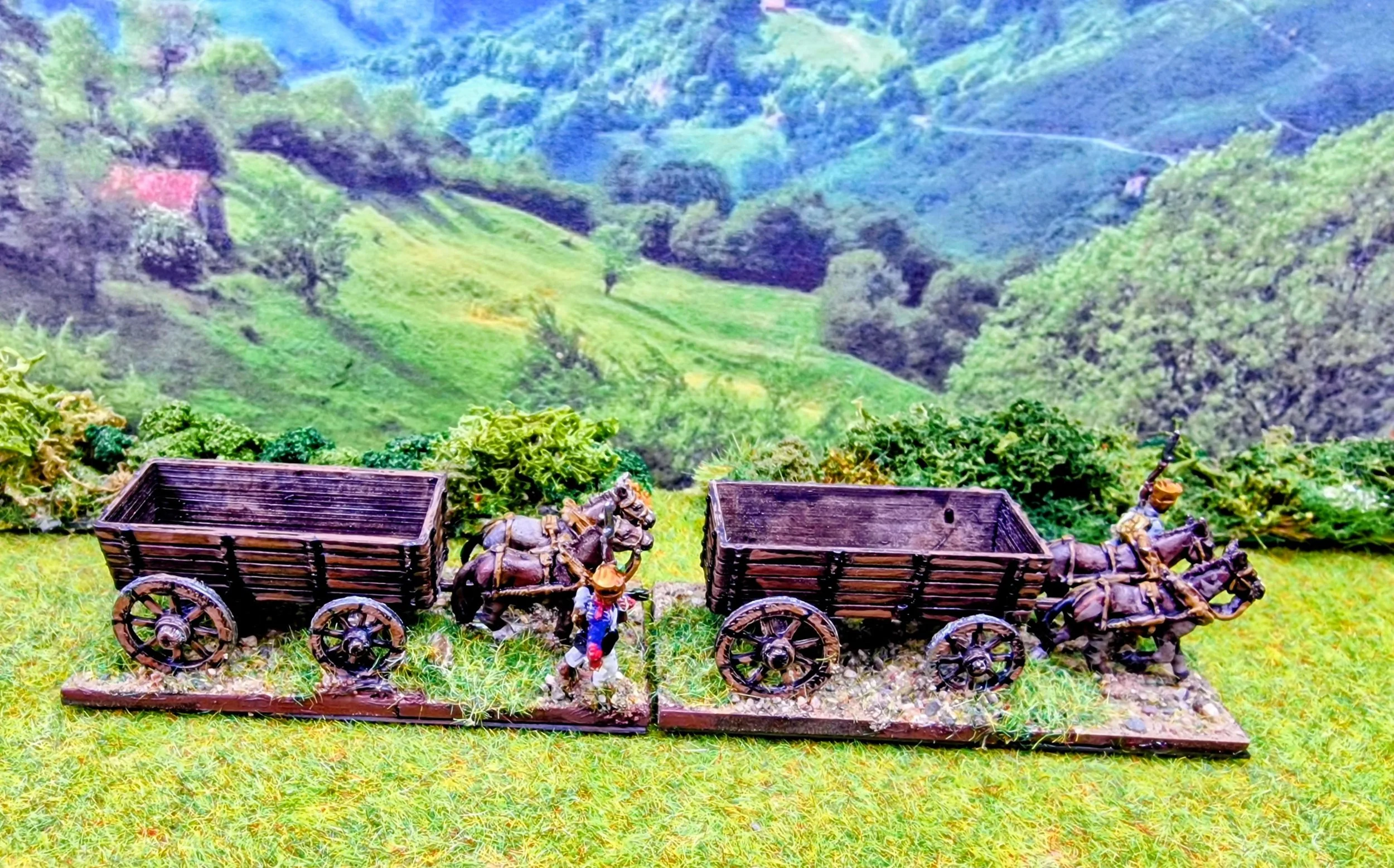 31st March 2026 (12 points)