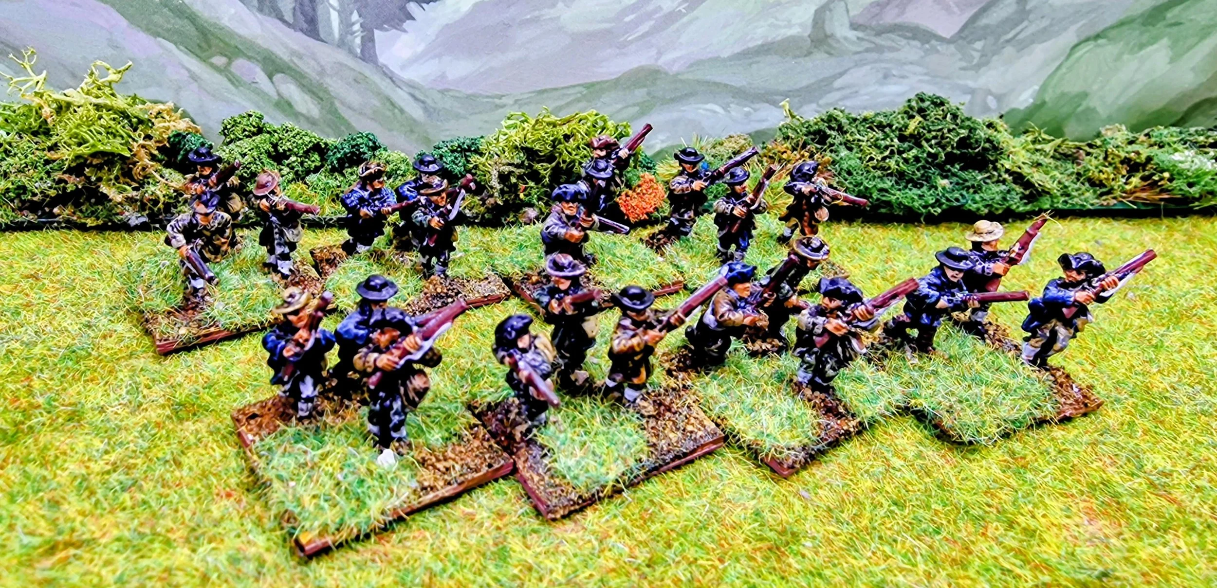 31st March 2026 (24 points)