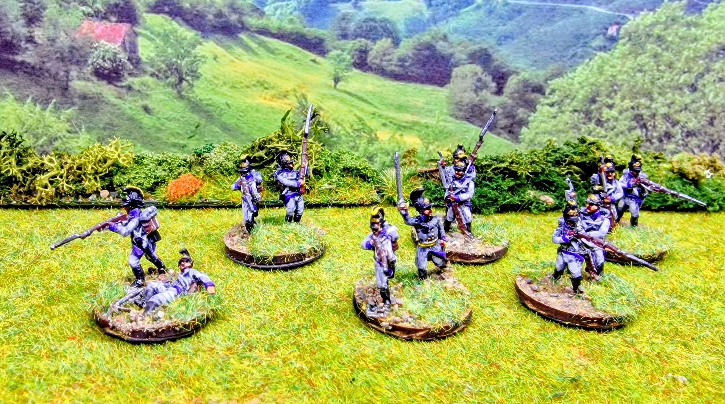 31st March 2026 (12 points)