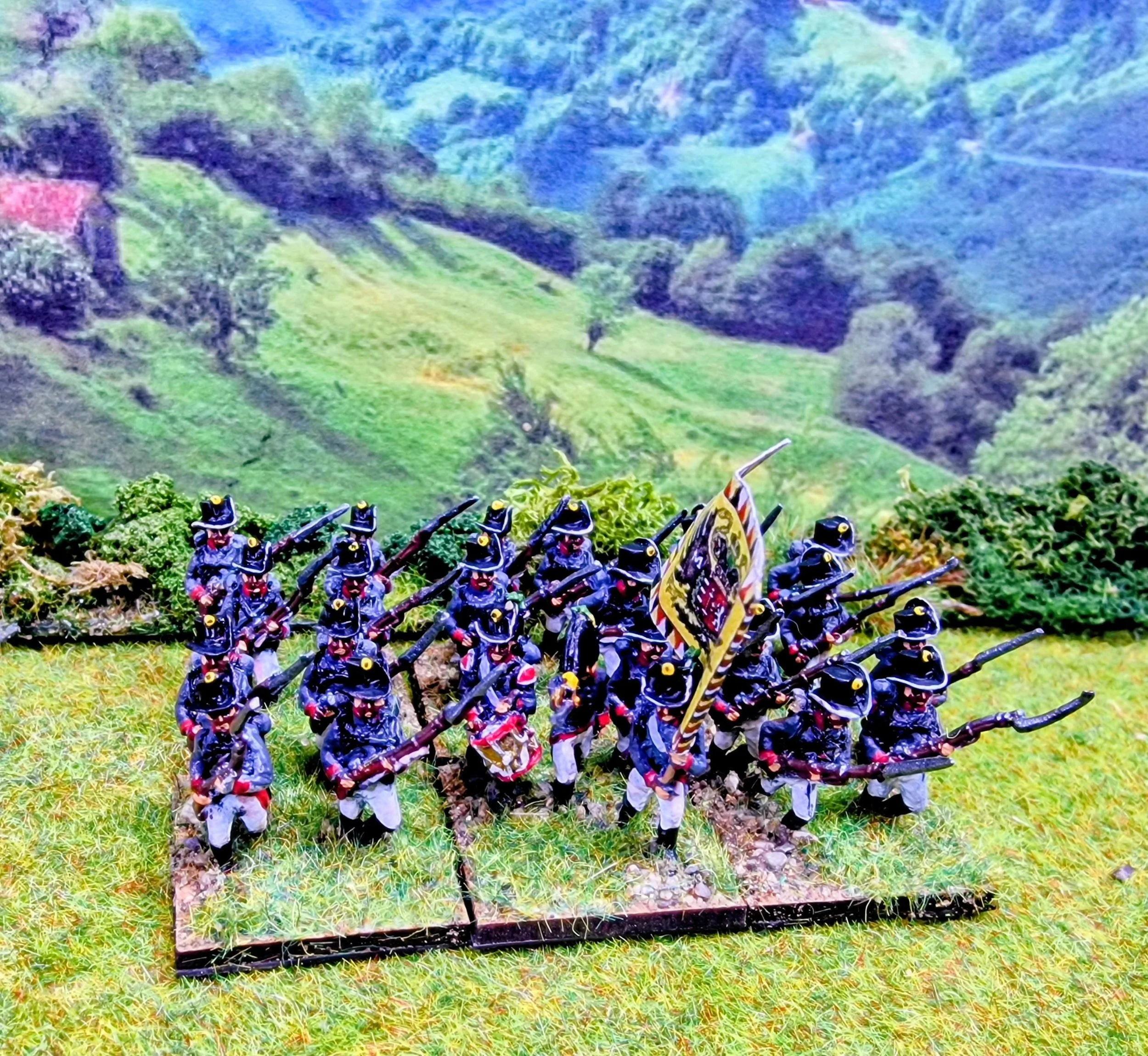 31st March 2026 (24 points)