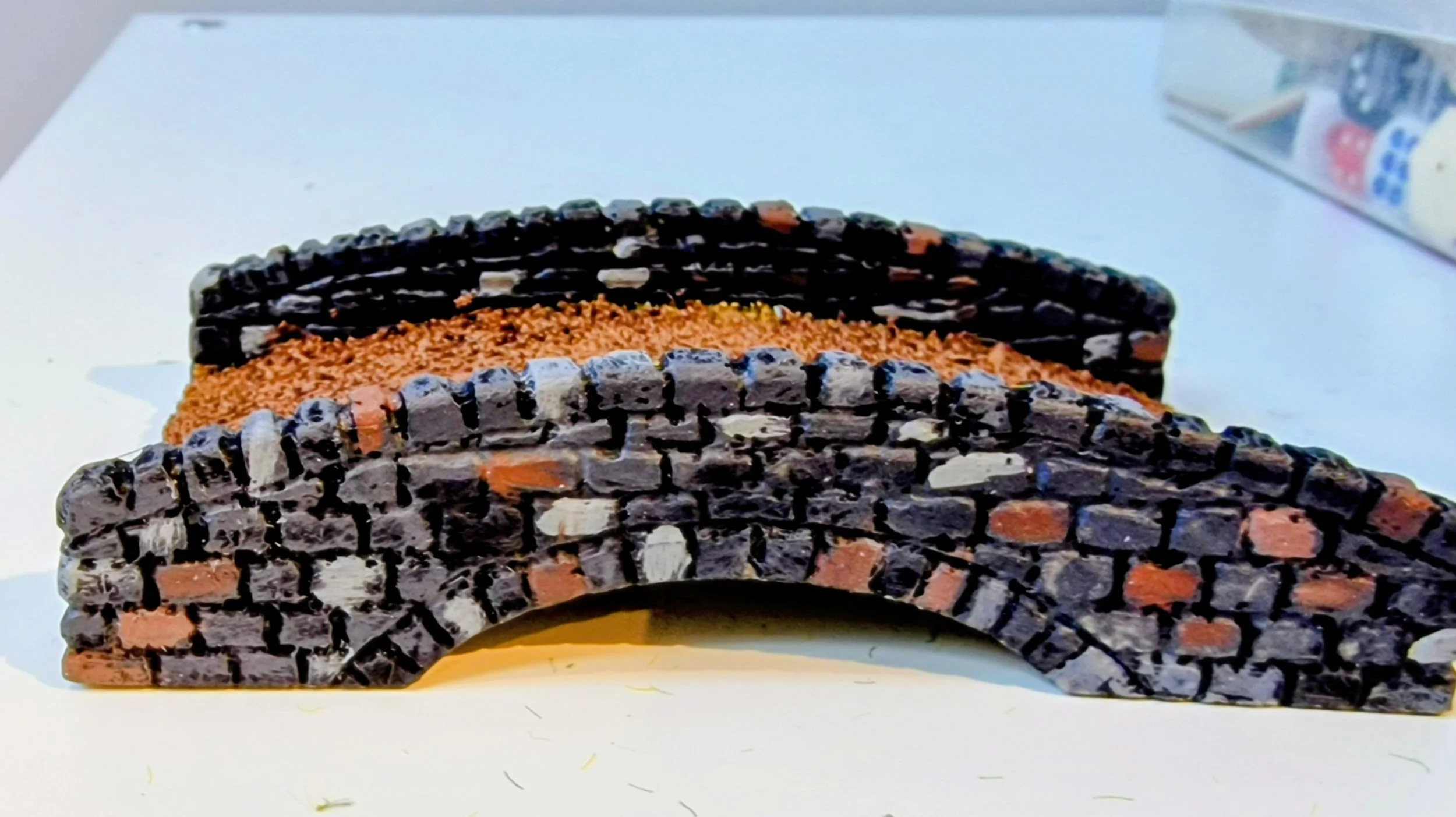 31st March 2026 (12 points)