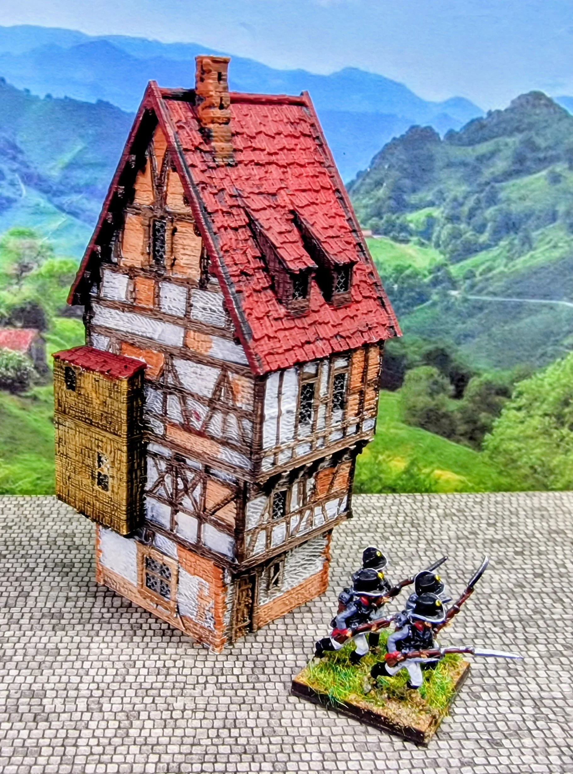 31st March 2026 (12 points)