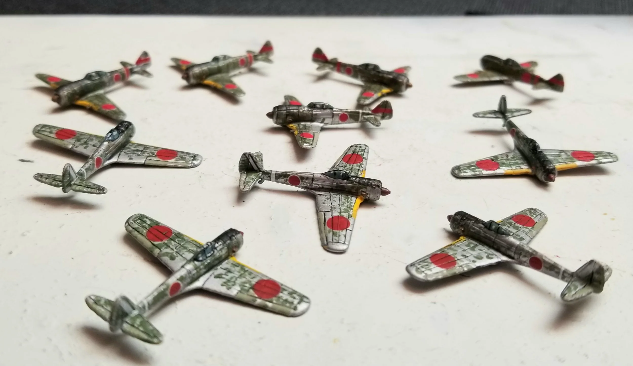 31st March 2026 (132 points)