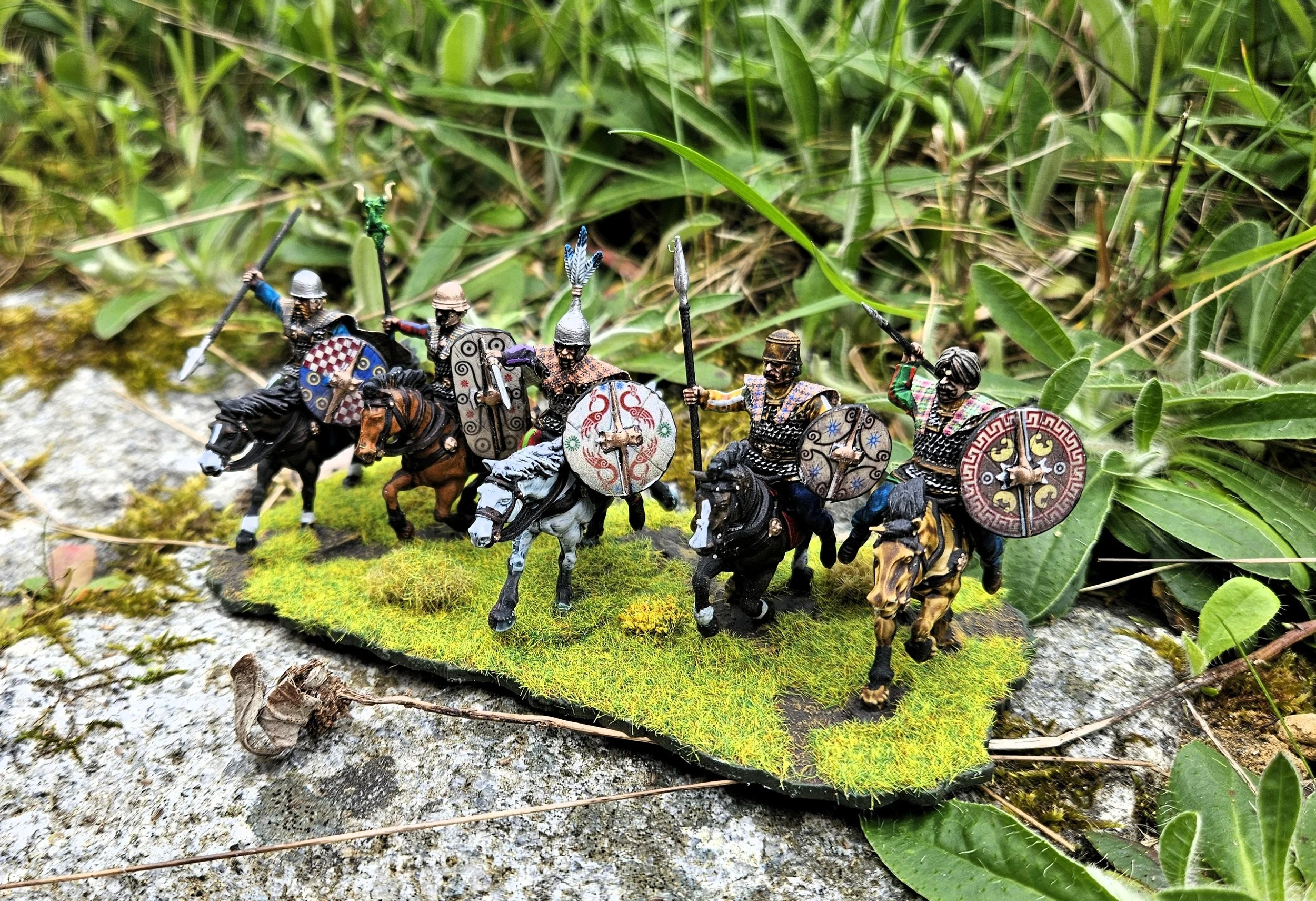 31st March 2026 (40 points)