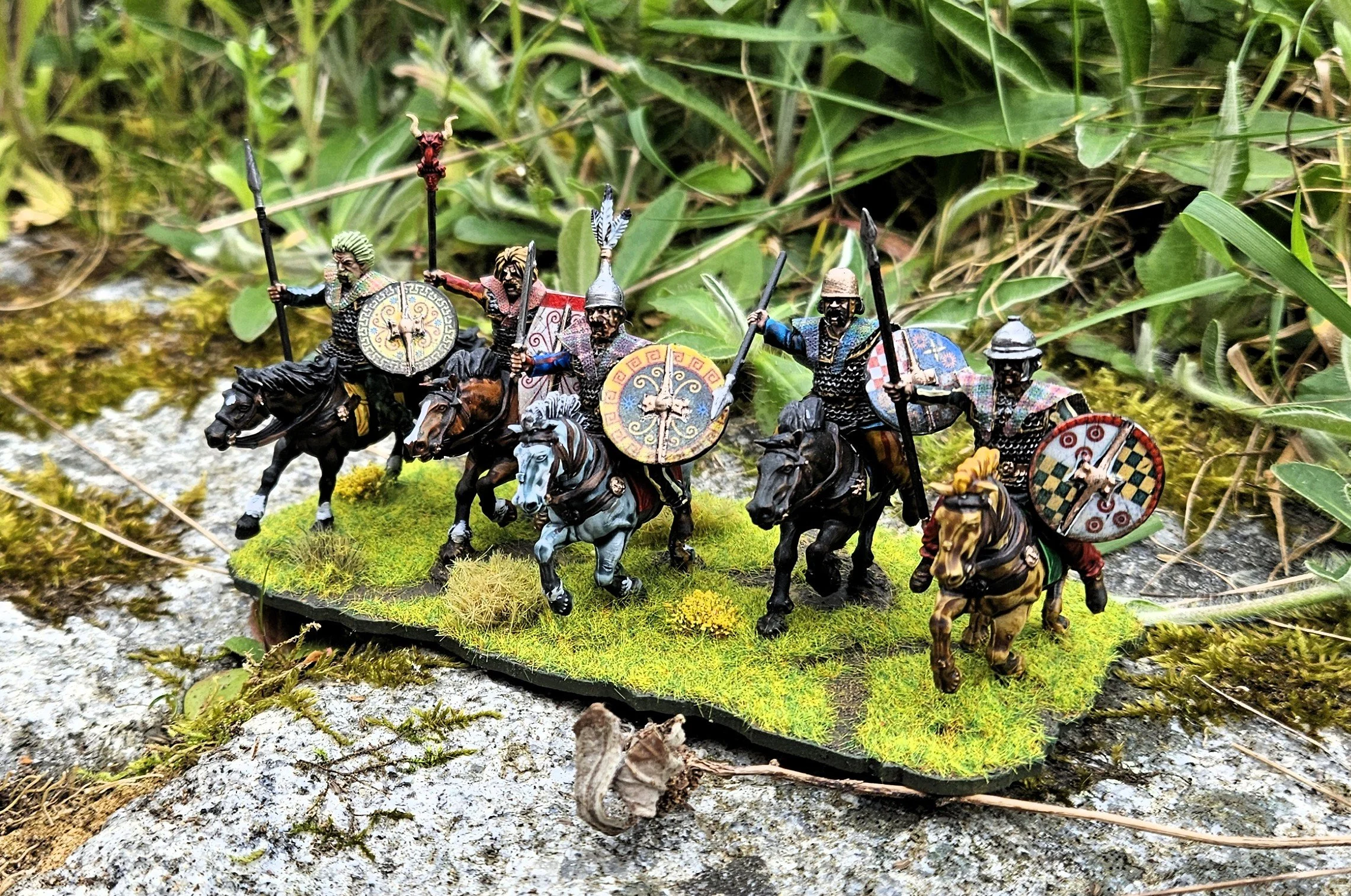 9th April 2026 (40 points)