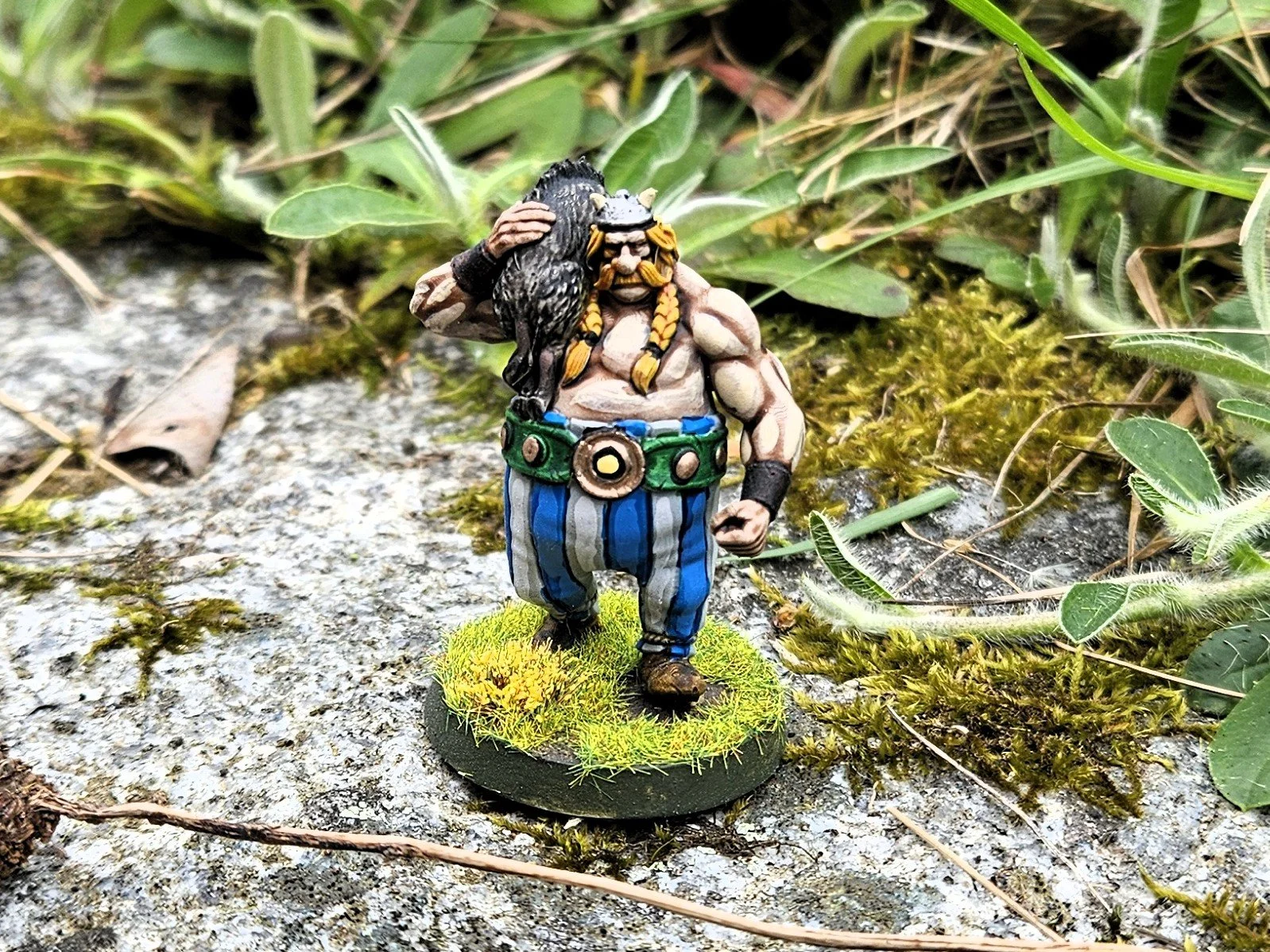 9th April 2026 (4 points)