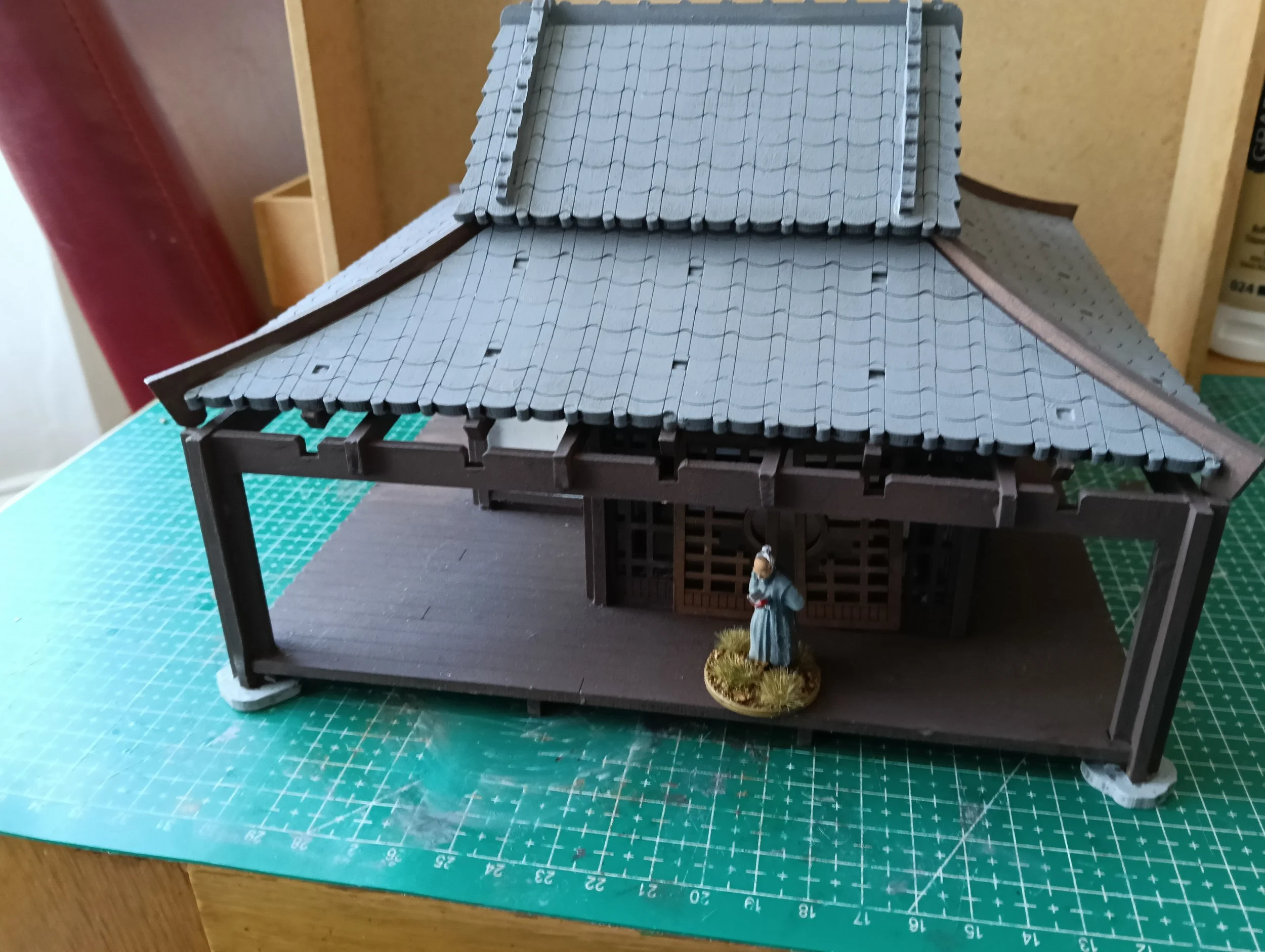 16th April 2026 (36 points)