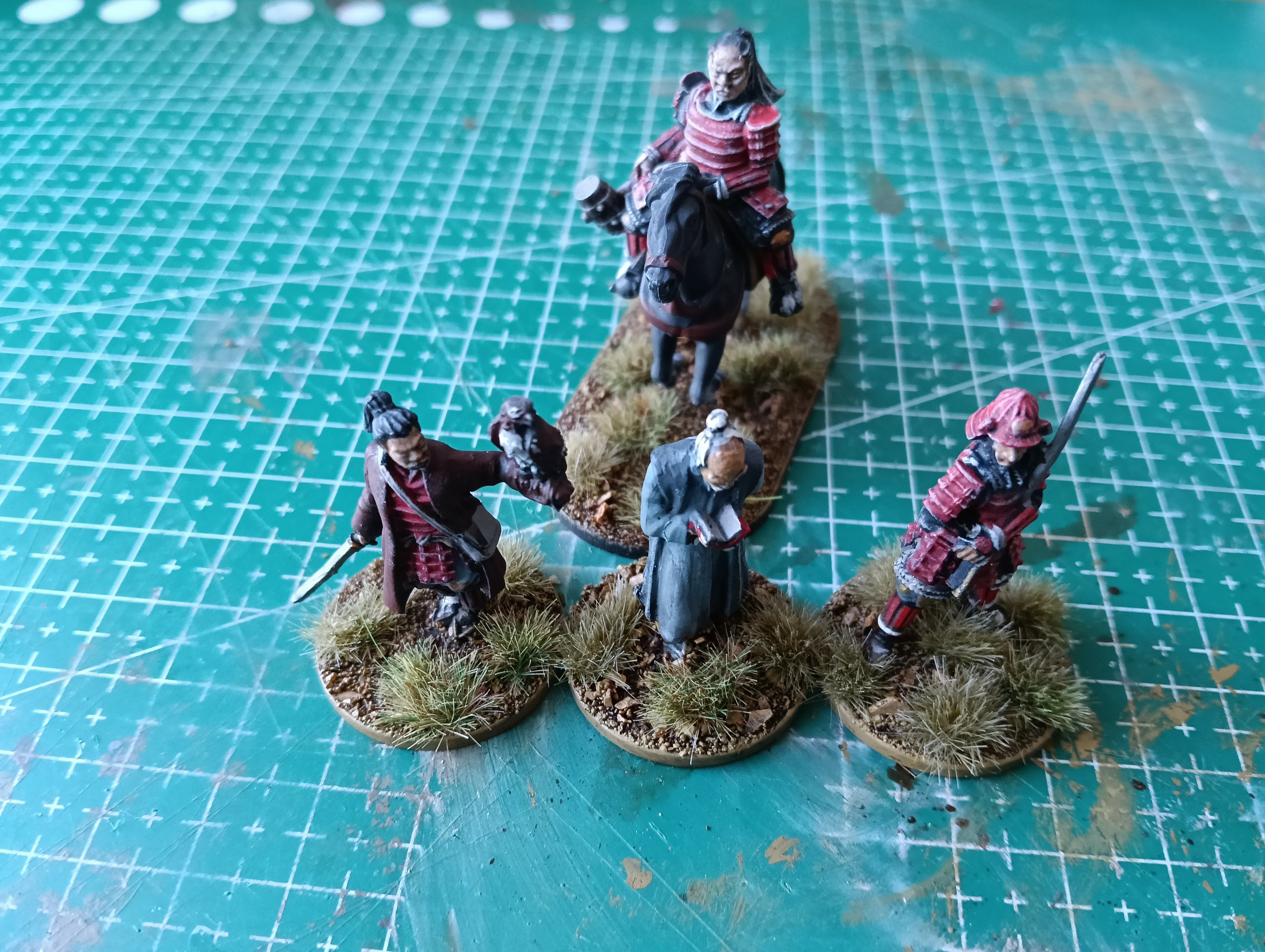 16th April 2026 (20 points)