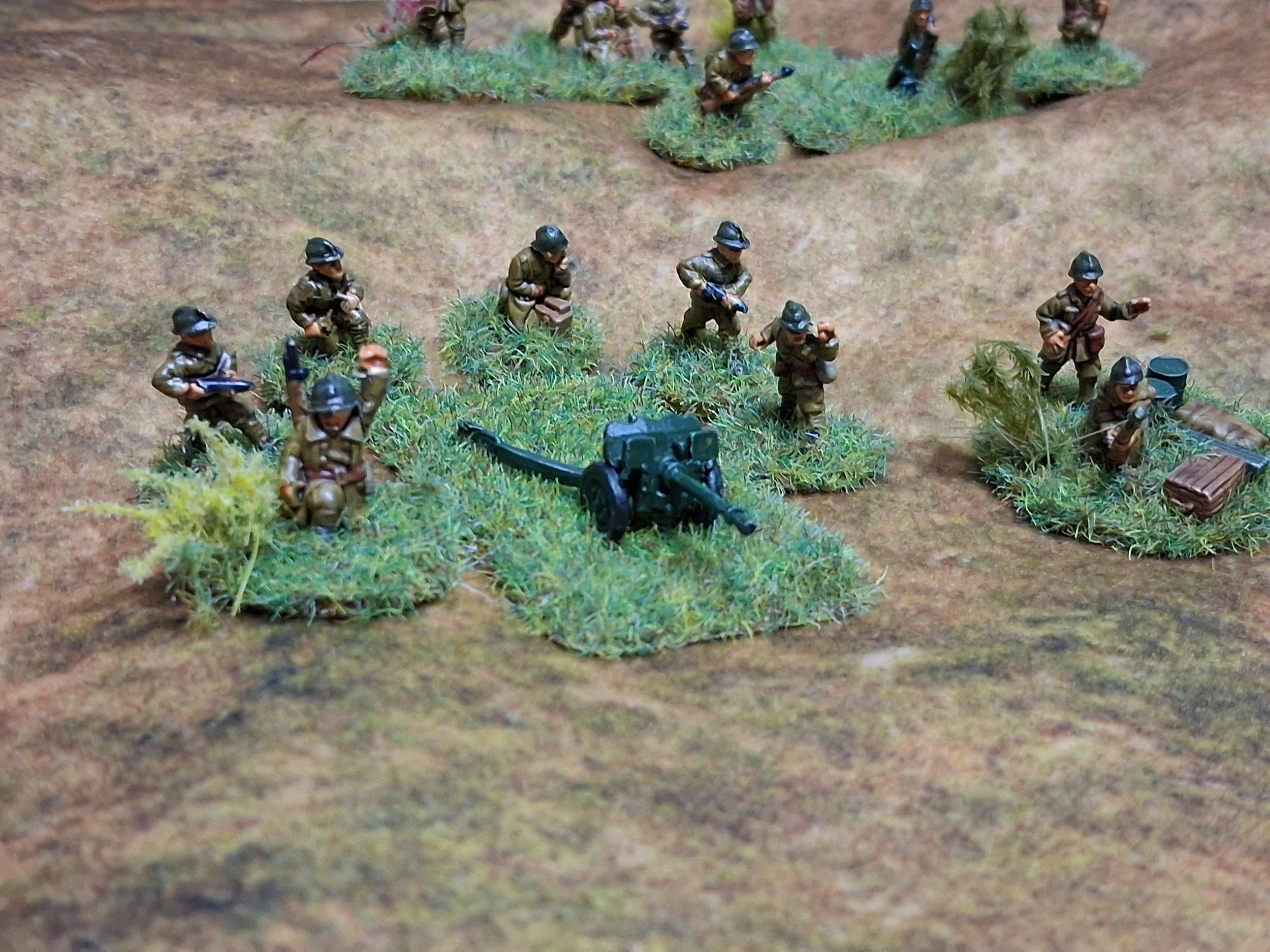 16th April 2026 (38 points)