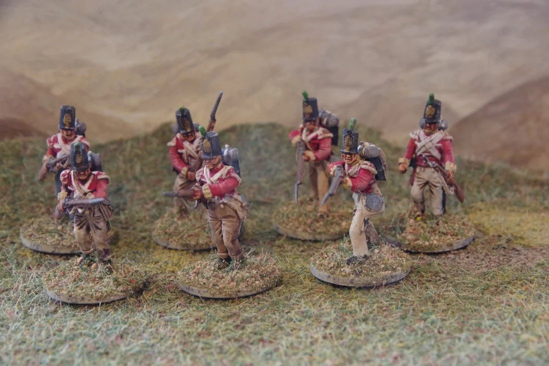 Light company 4 and sergeant.JPG