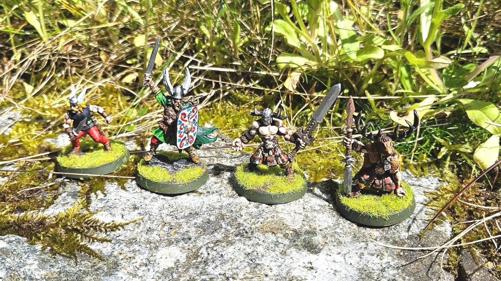 16th April 2026 (16 points)