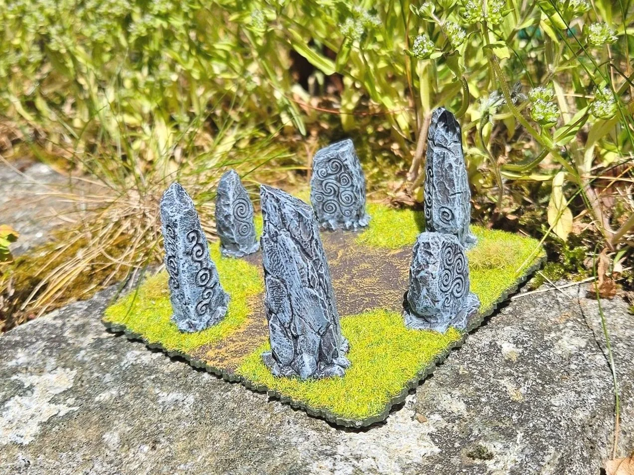 22nd April 2026 (12 points)