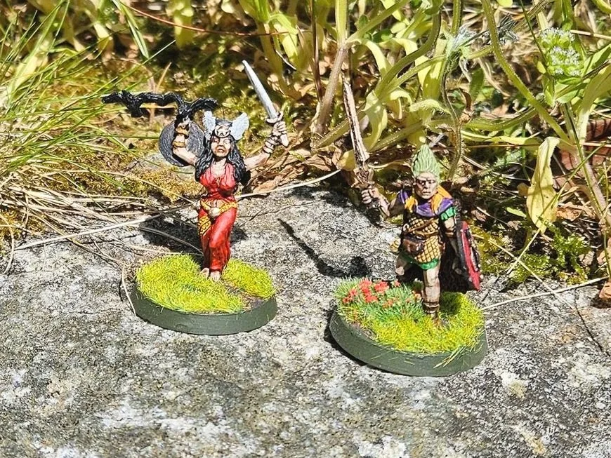 22nd April 2026 (8 points)