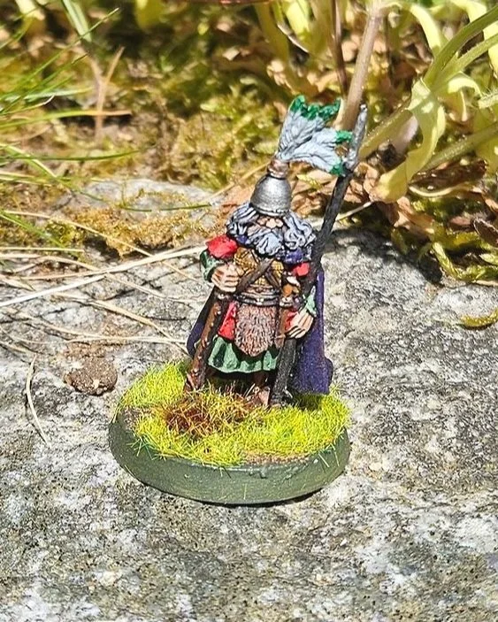 22nd April 2026 (4 points)