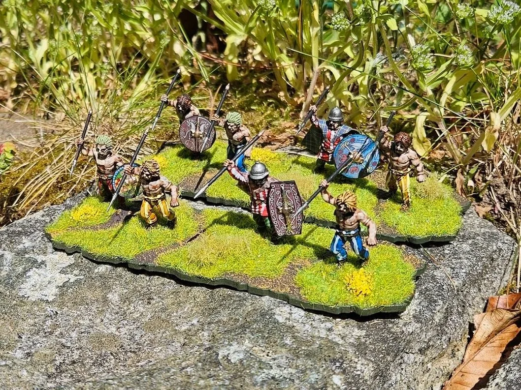 24th April 2026 (32 points)