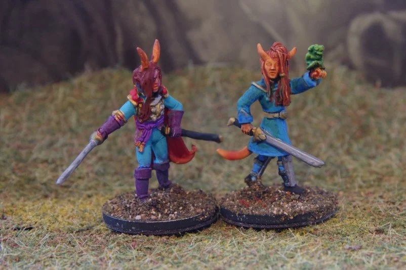 Tiefling fighters.JPG