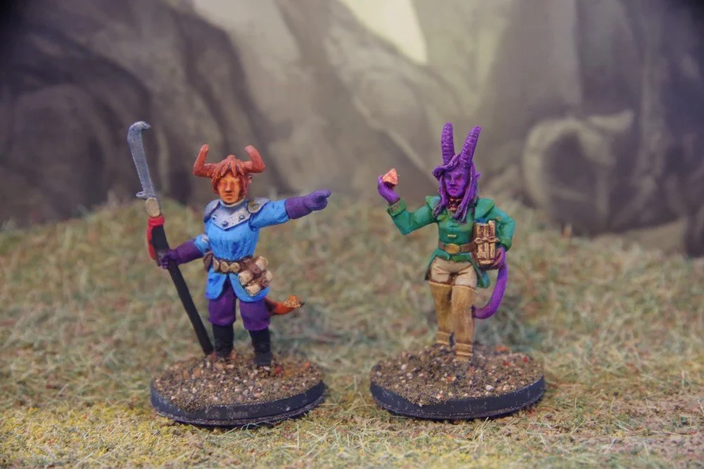 Tiefling fighter and spellcaster.JPG