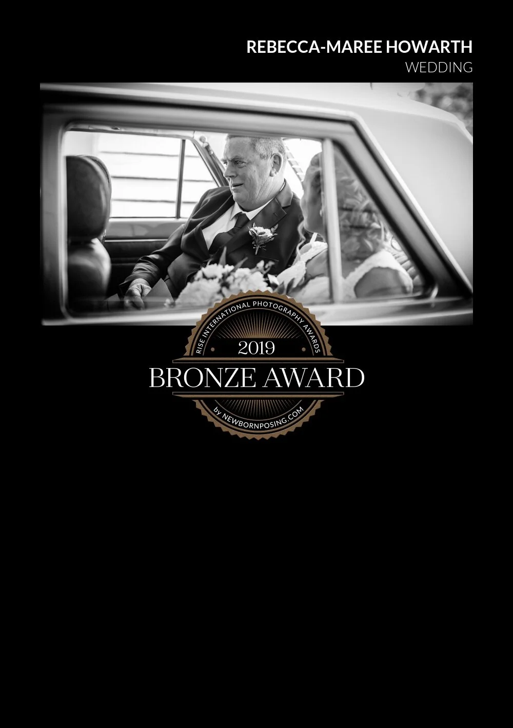 Rise International Awards